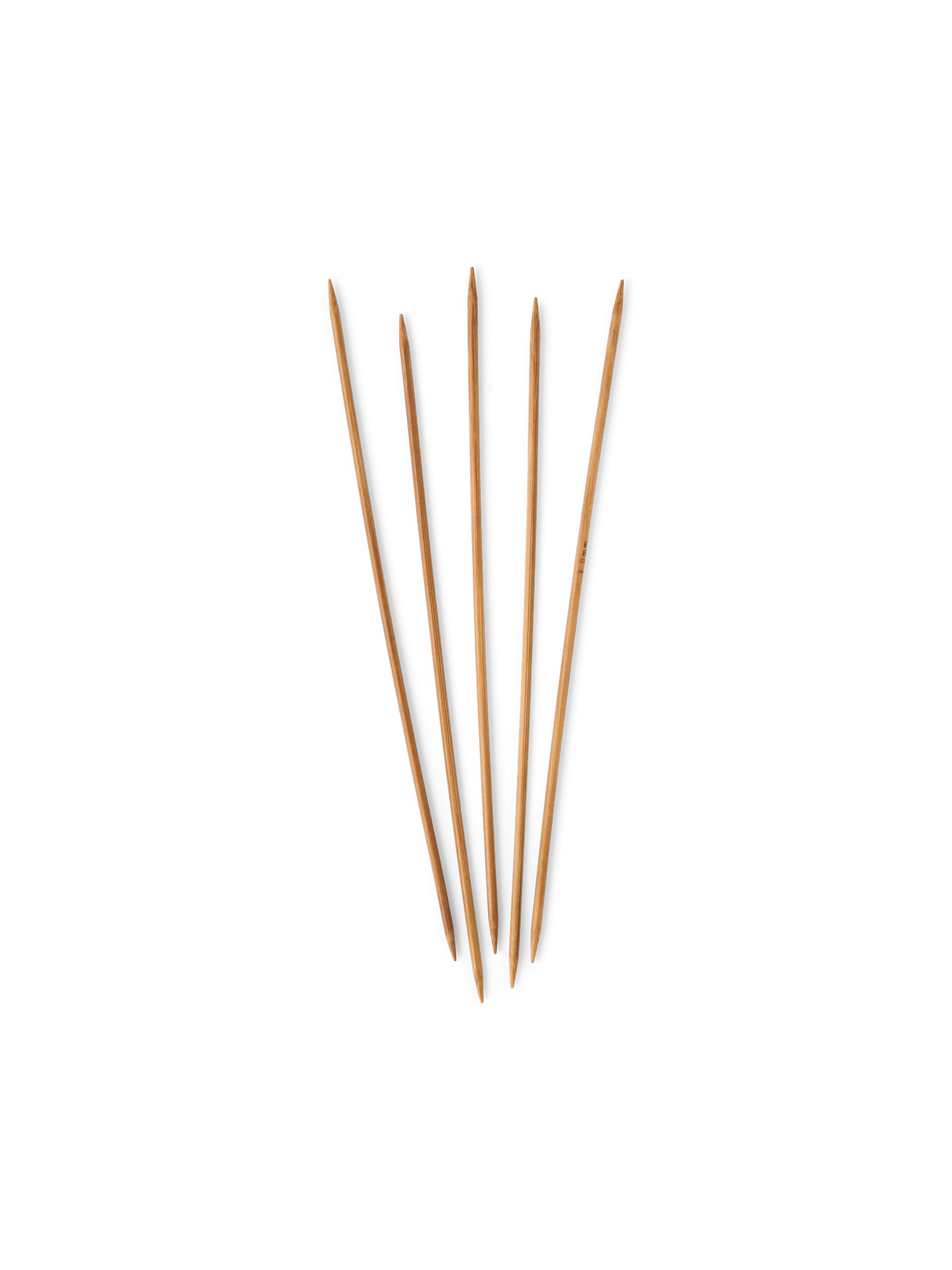 Sokkaprjónar 3 mm - Image 2