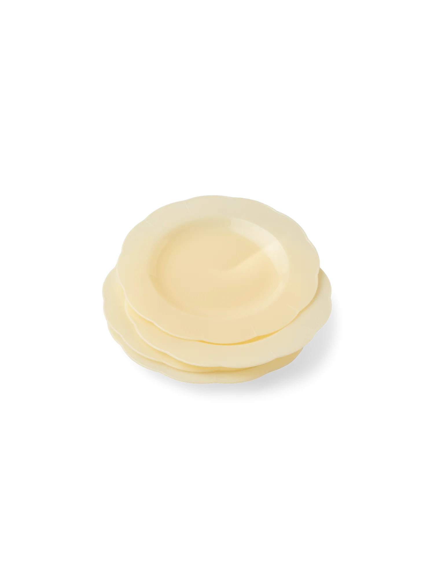 Margnota plastdiskar Ø24 - Image 11