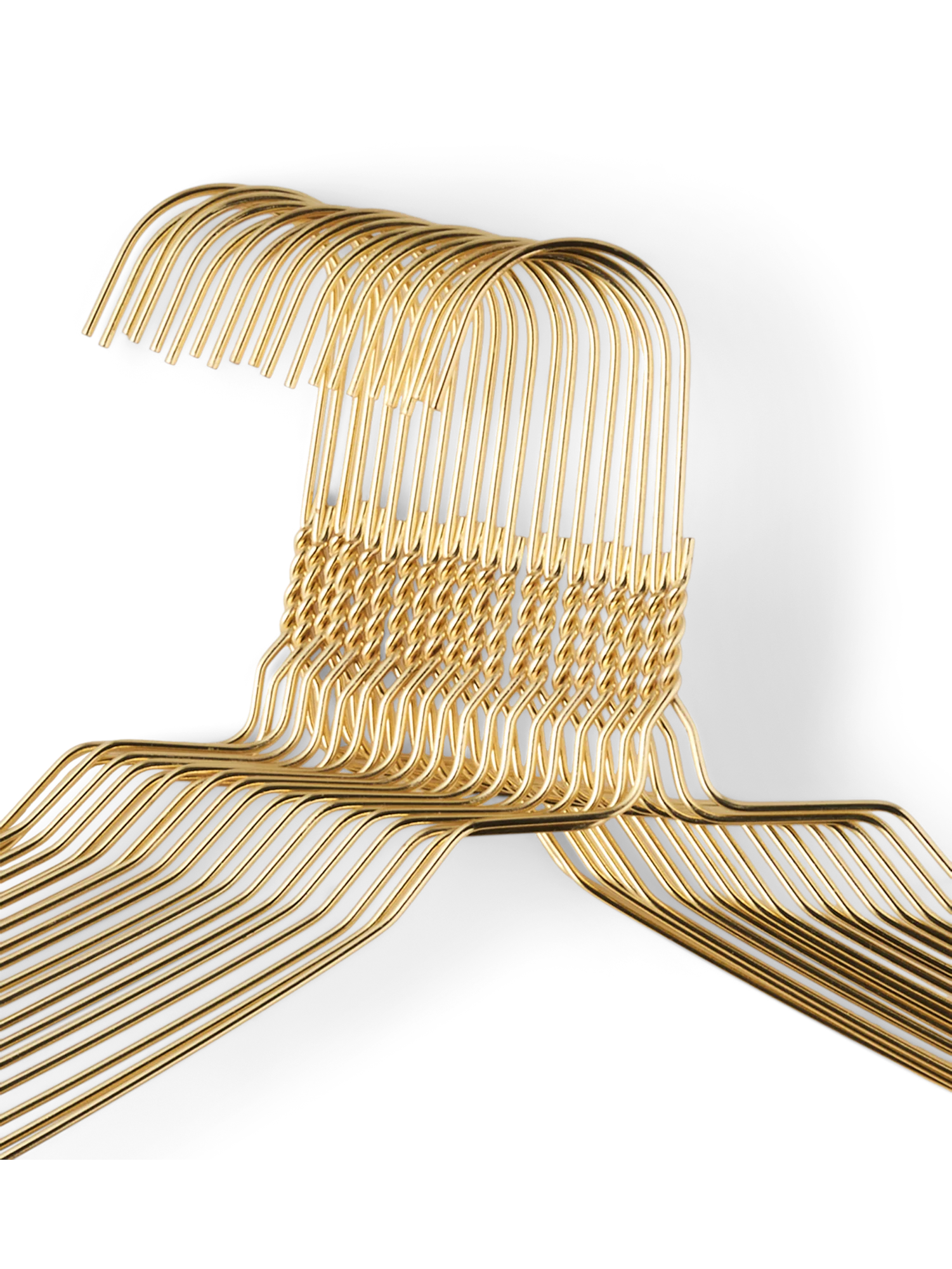 Herðatré 20 stk - Image 2
