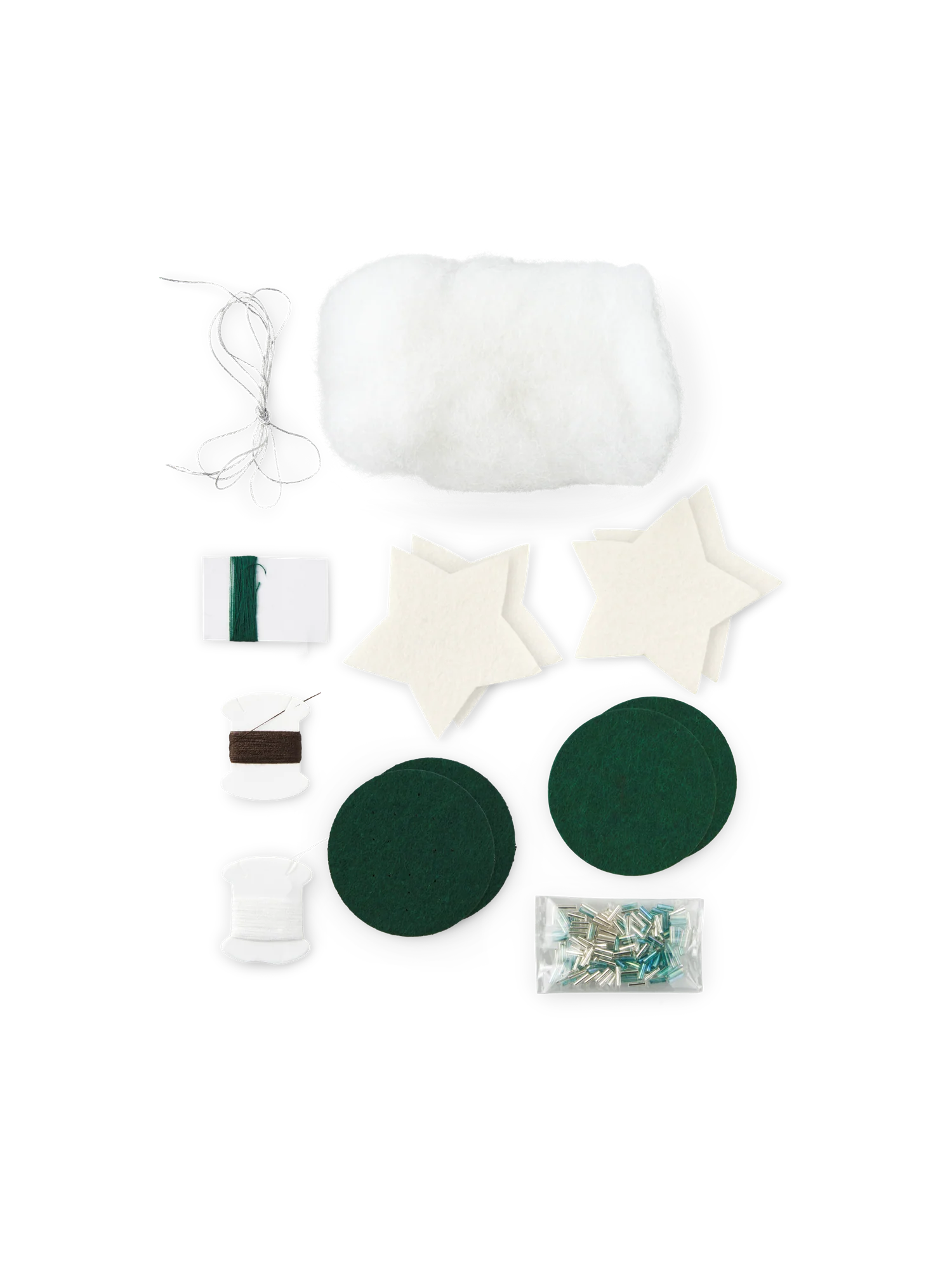 Ornaments DIY-set - Image 2