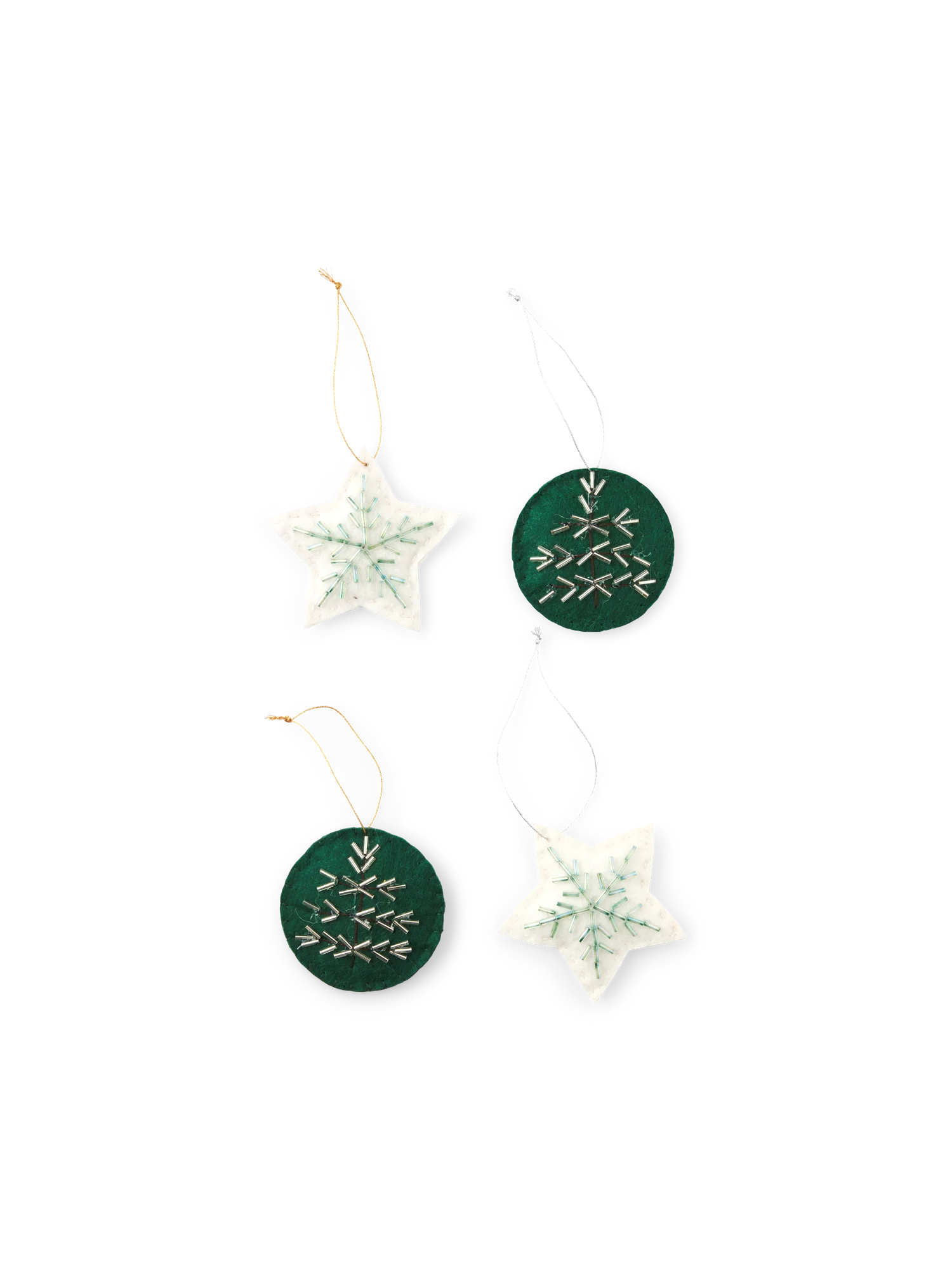 Ornaments DIY-set - Image 3