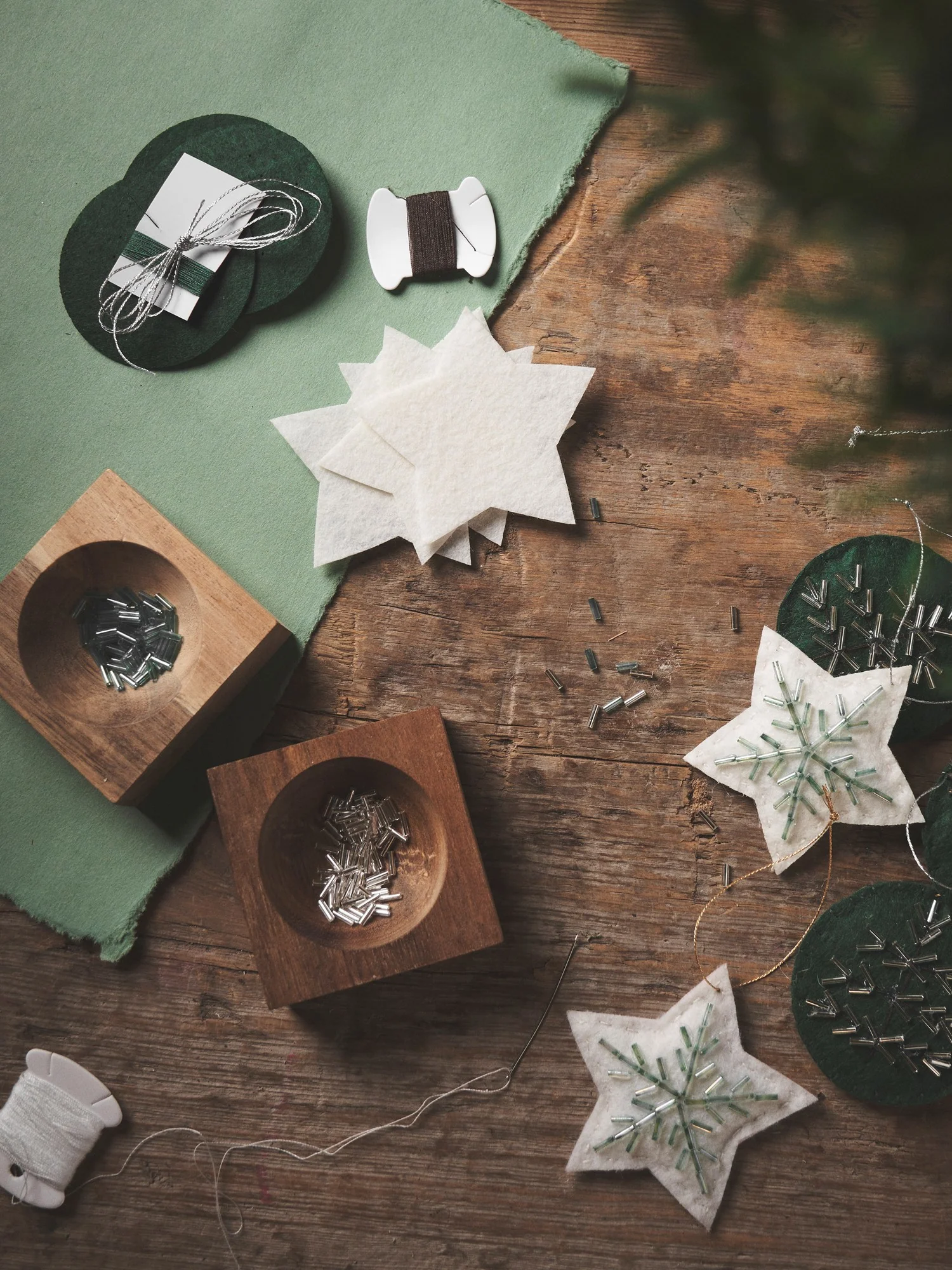 Ornaments DIY-set - Image 4