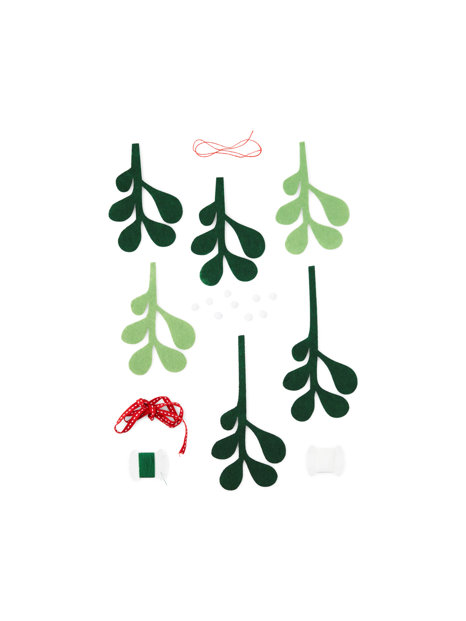 Mistilteinn - DIY sett - Image 2