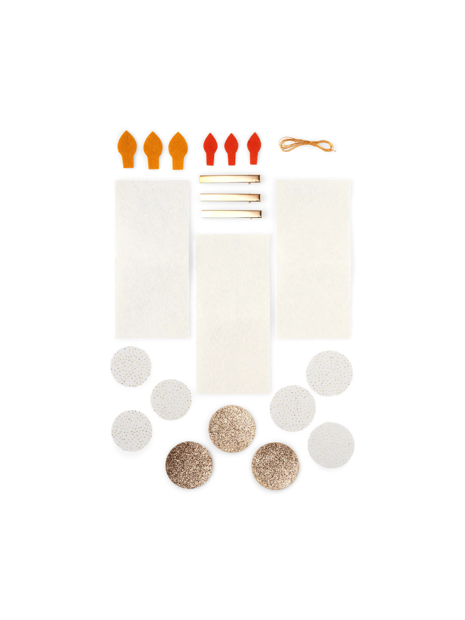 Kerti á klemmu - DIY sett - Image 2