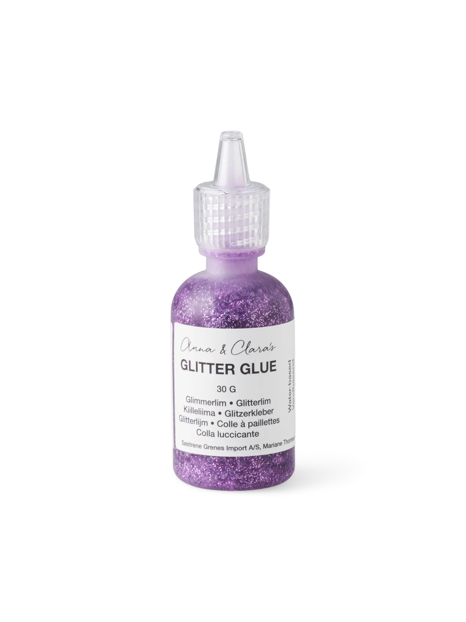 Glimmerlím - Image 4