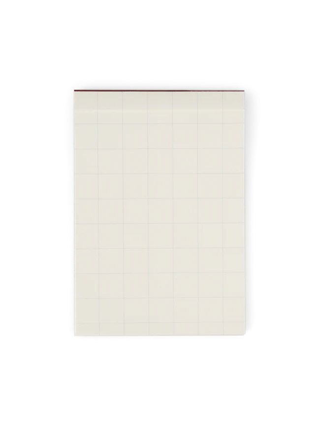 Minnisblokk A5 - Image 2