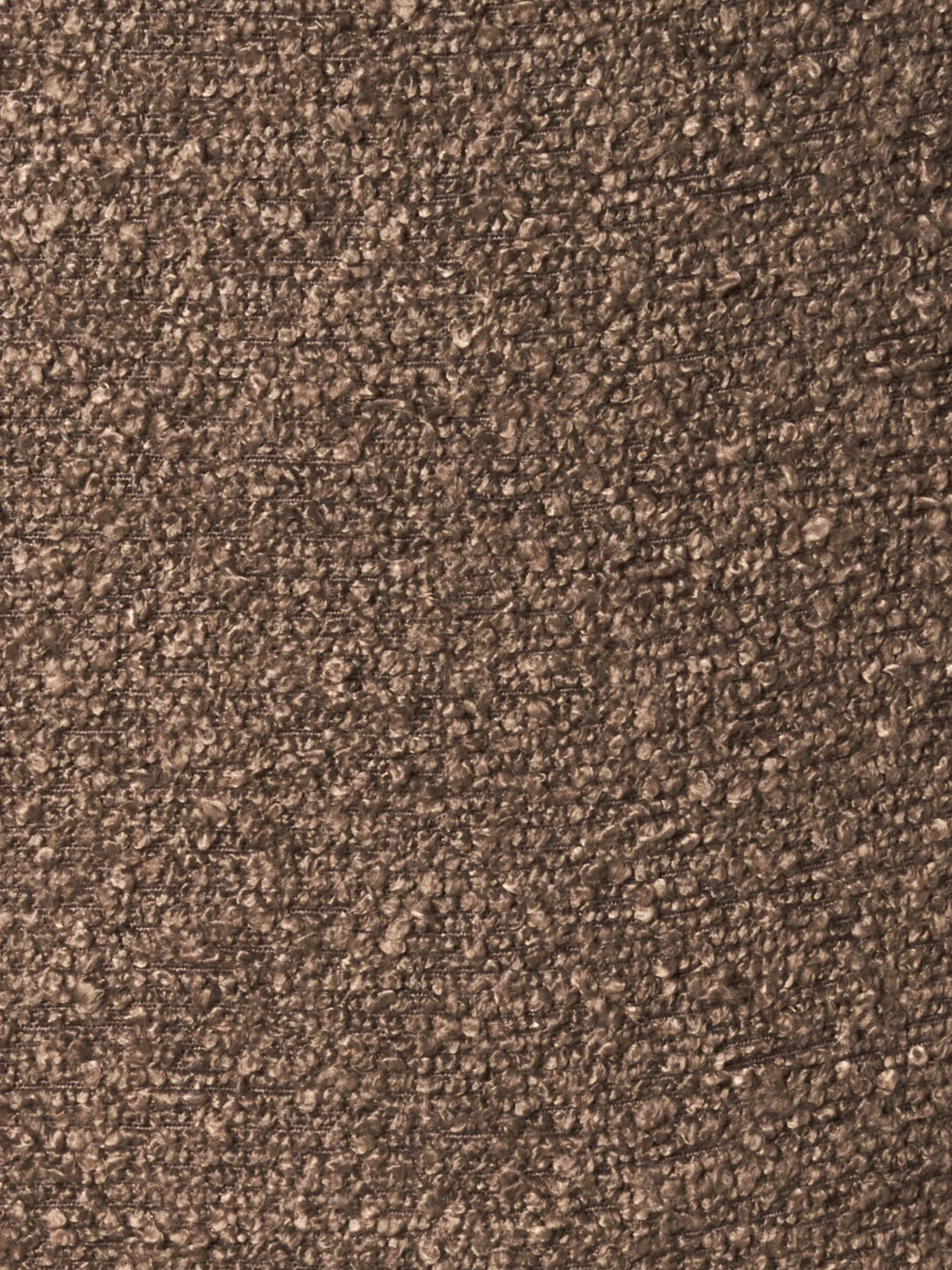 Stóll með bouclé áklæði - Image 13