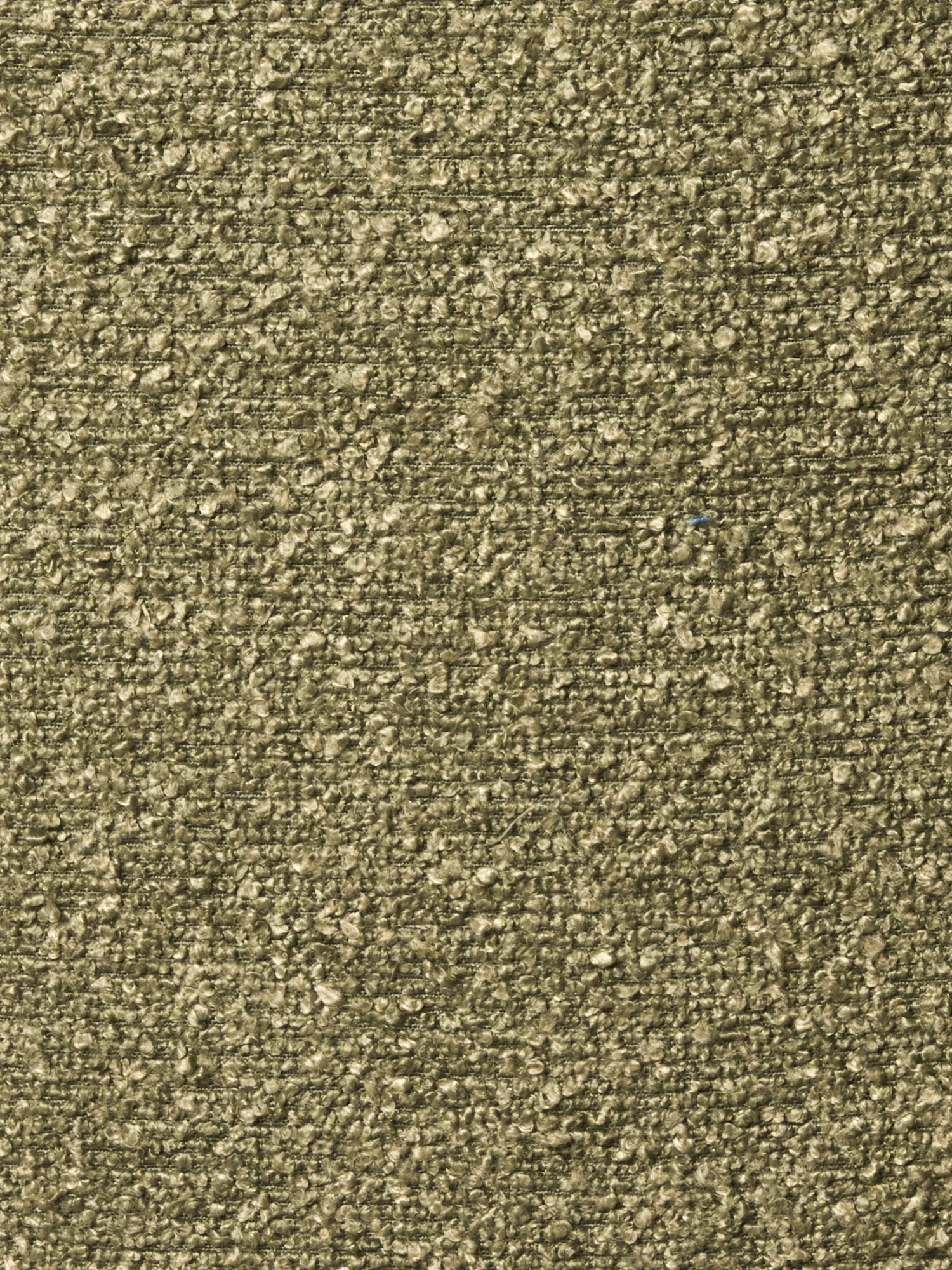 Stóll með bouclé áklæði - Image 6