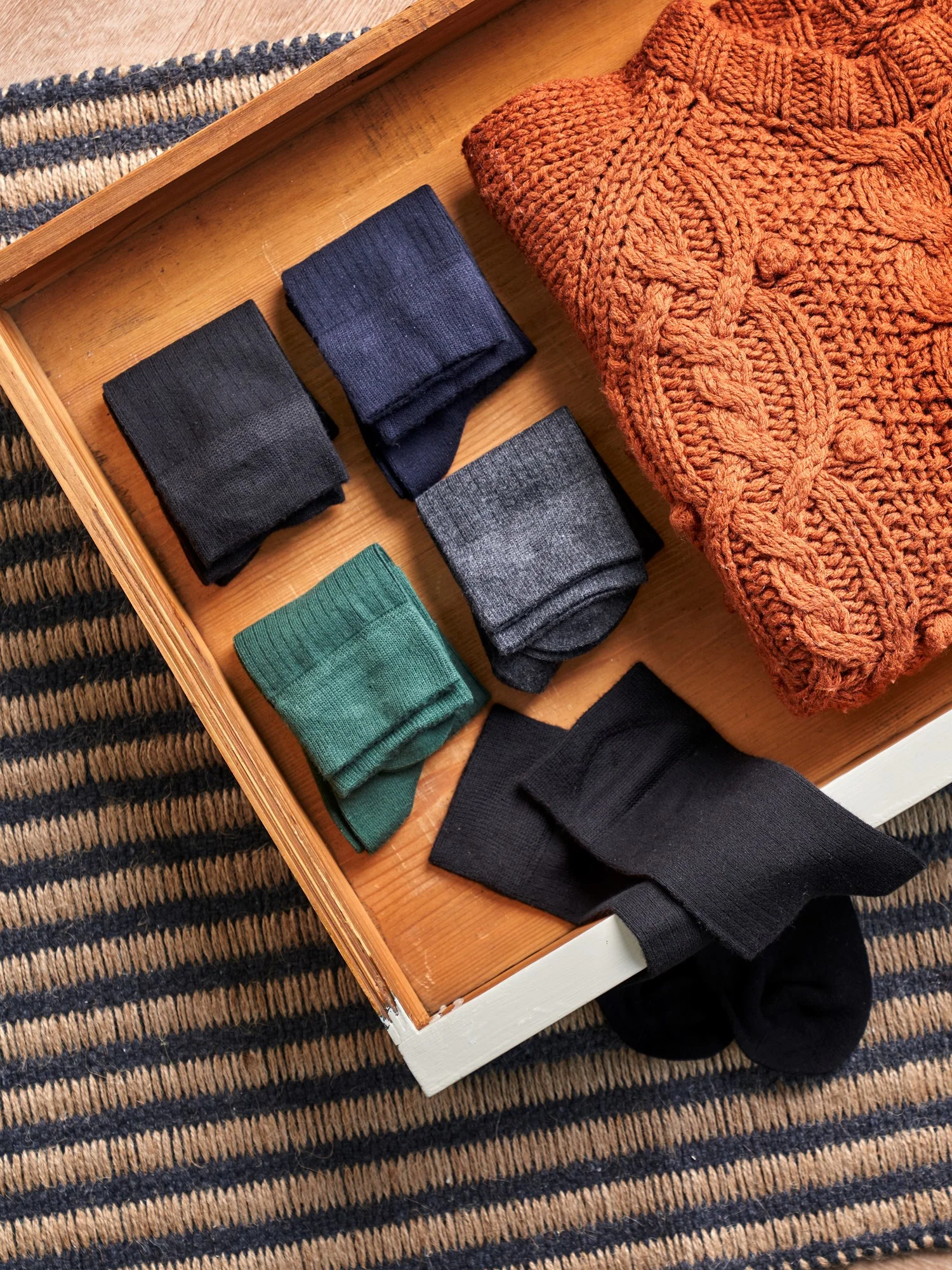 Socks 43/46 - Image 3