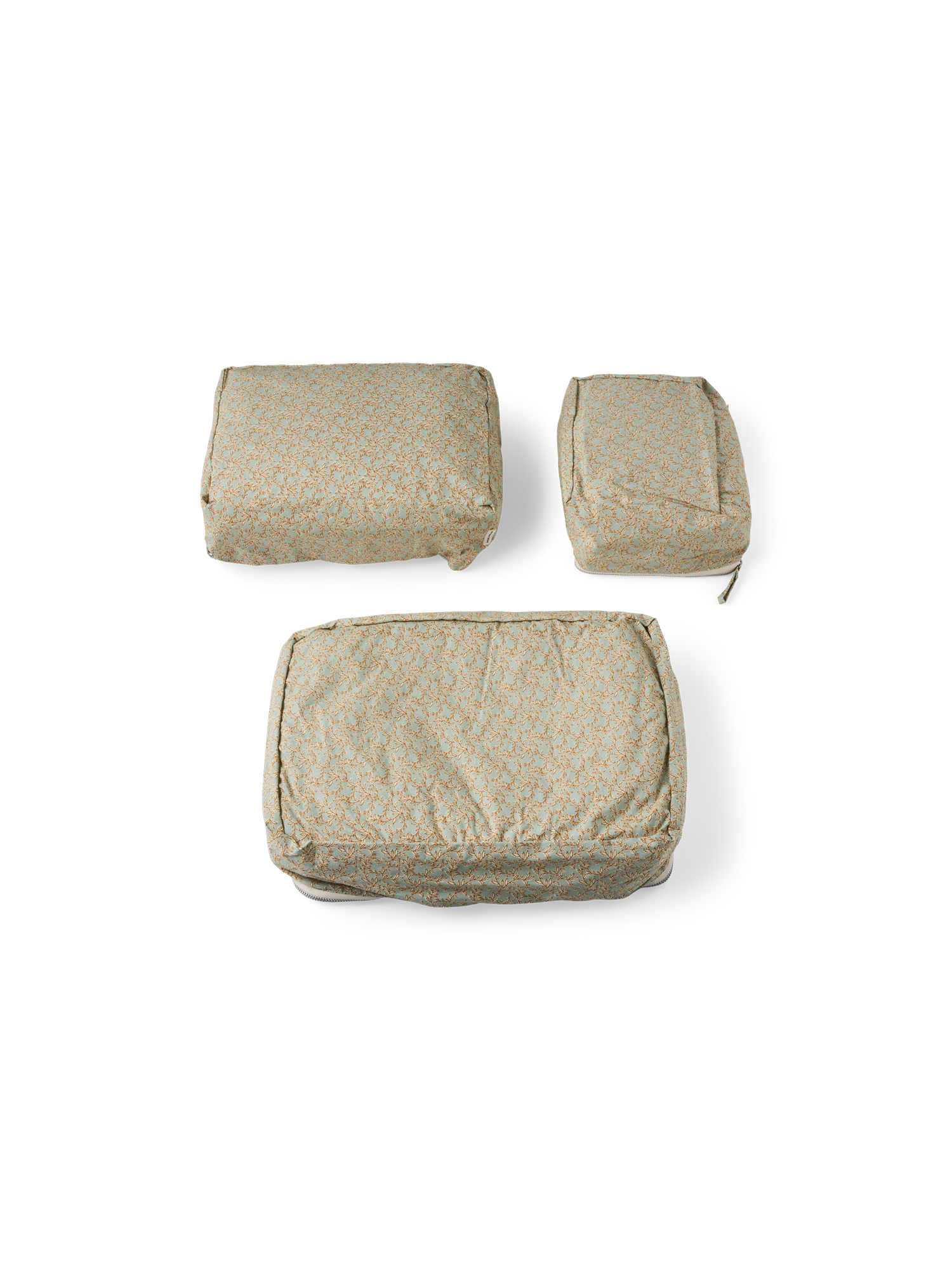 Pökkunarkubbasett - Image 2