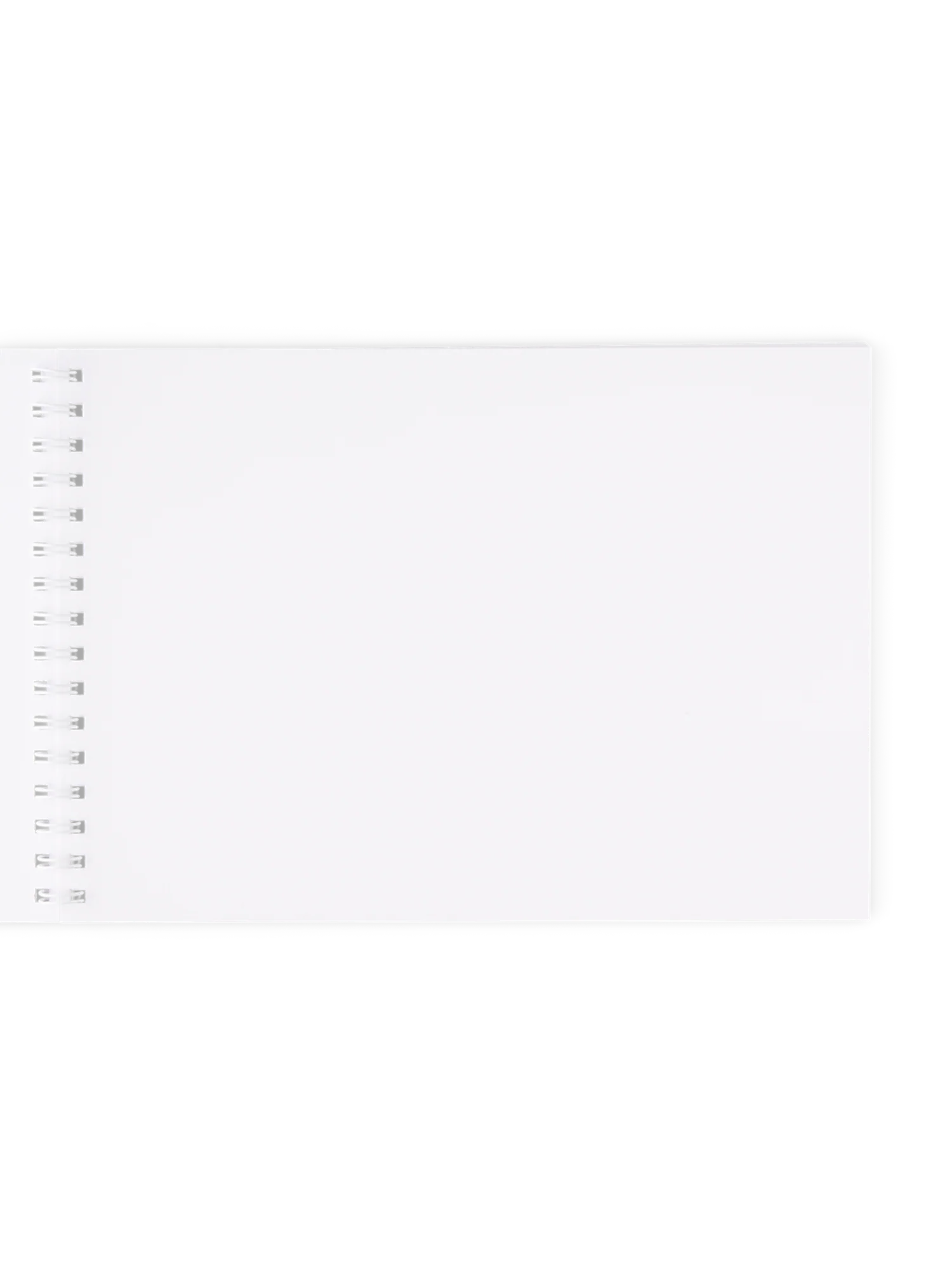 Vatnslitablokk A4 - Image 2