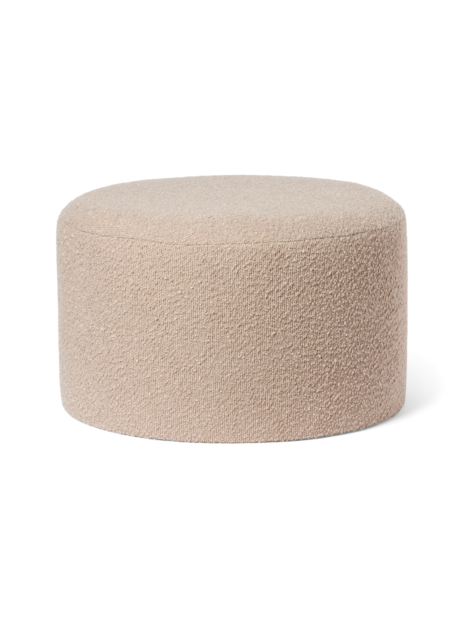 Skemill með bouclé áklæði - Image 10