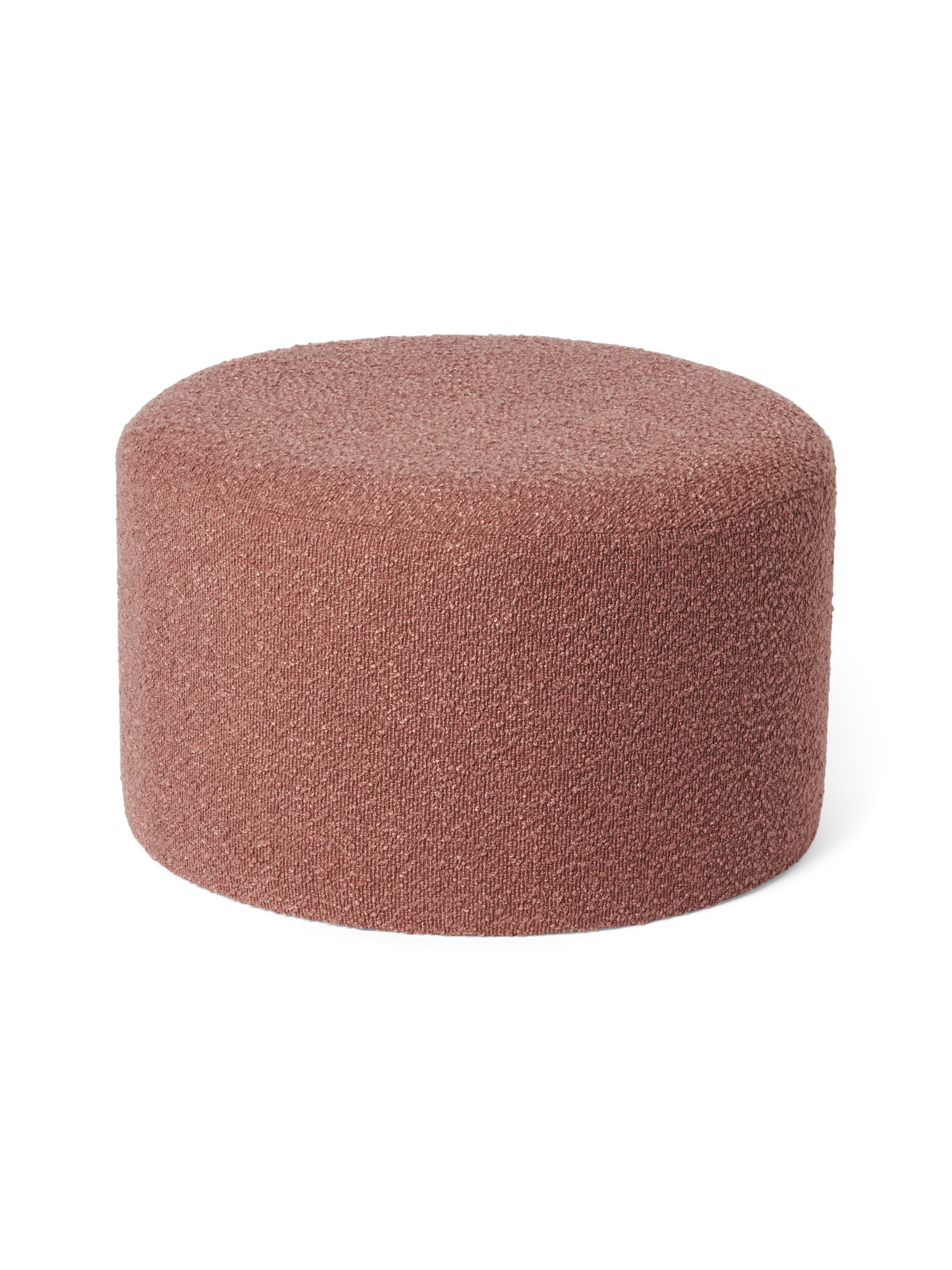Skemill með bouclé áklæði - Image 13