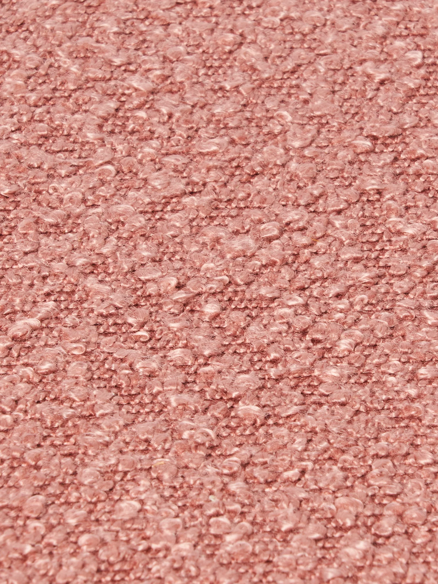 Skemill með bouclé áklæði - Image 14