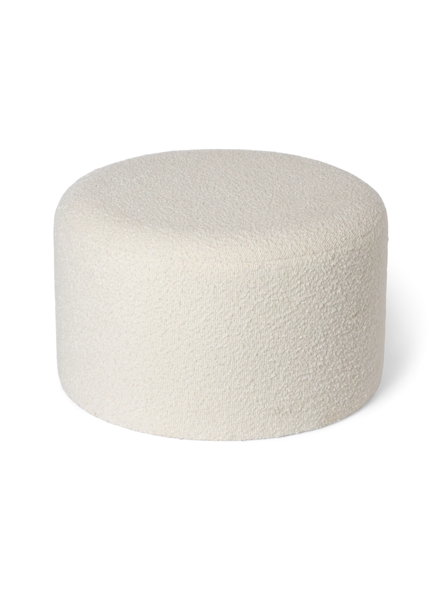 Skemill með bouclé áklæði - Image 17