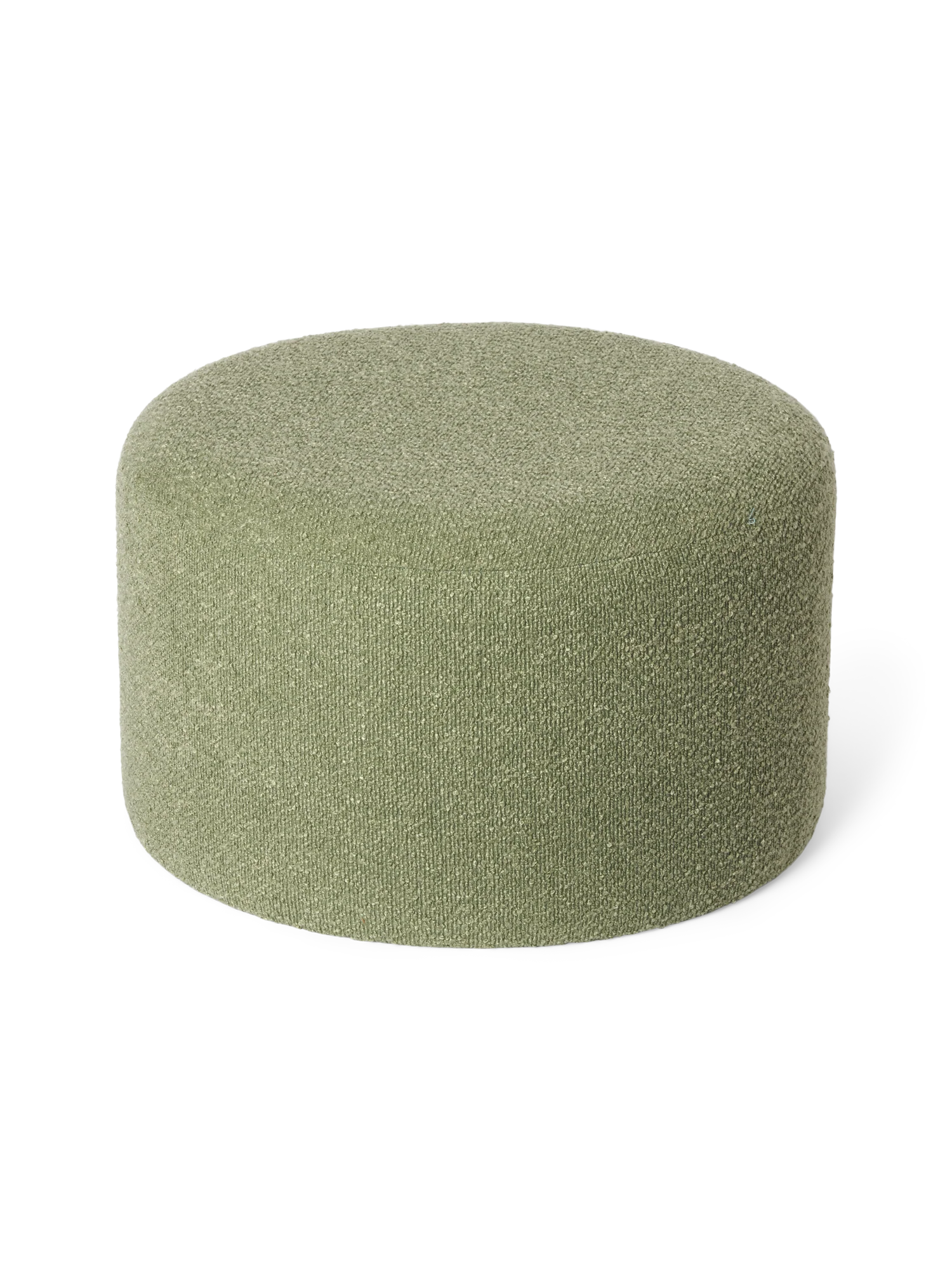 Skemill með bouclé áklæði - Image 20