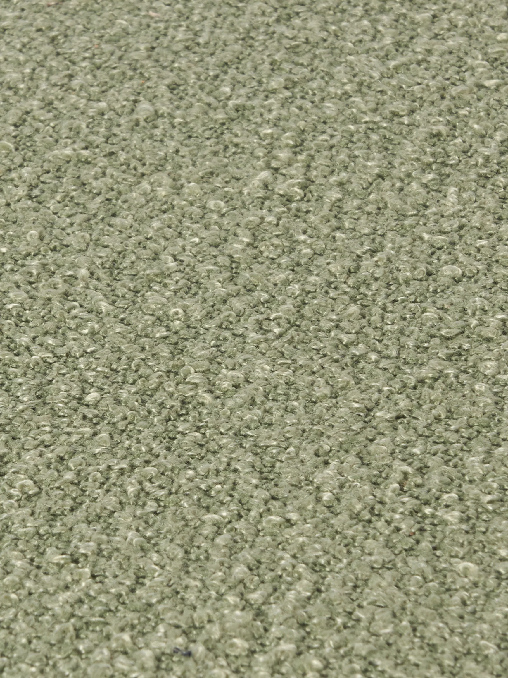 Skemill með bouclé áklæði - Image 21