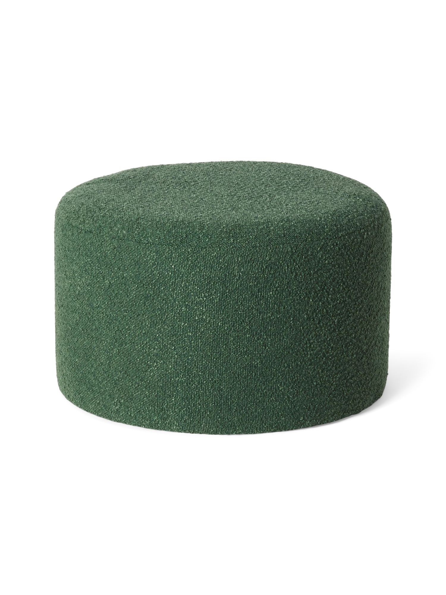 Skemill með bouclé áklæði - Image 3