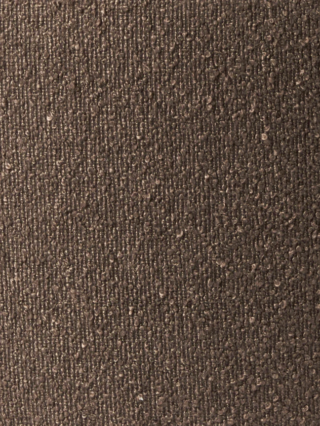 Skemill með bouclé áklæði - Image 7