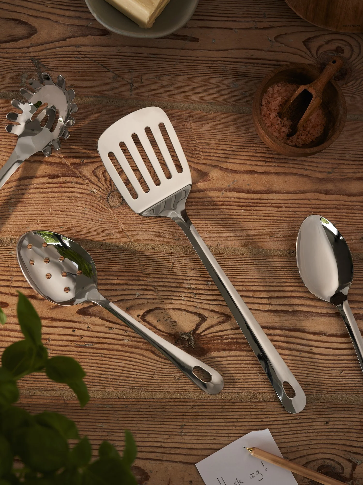 Grillspaði - Image 2