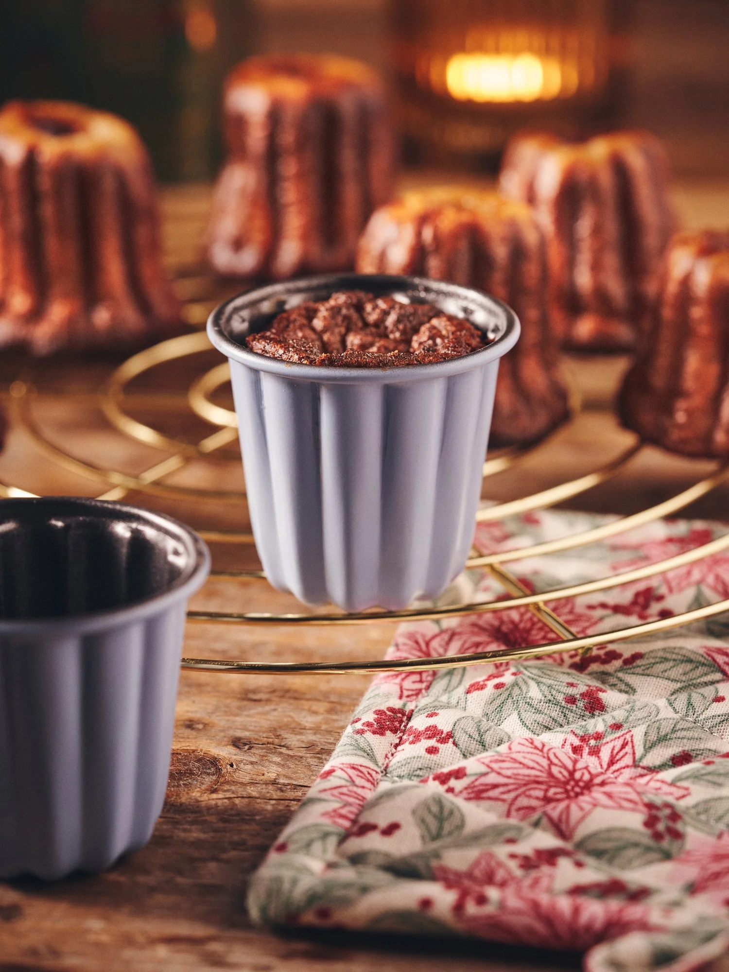 Canelé form - Image 5