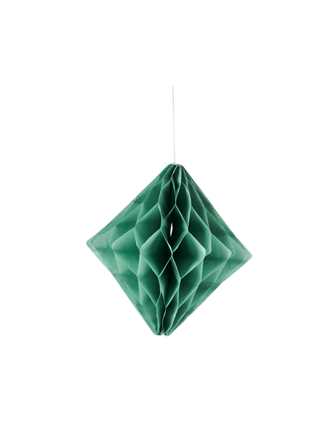 Honeycomb pompom - Image 3