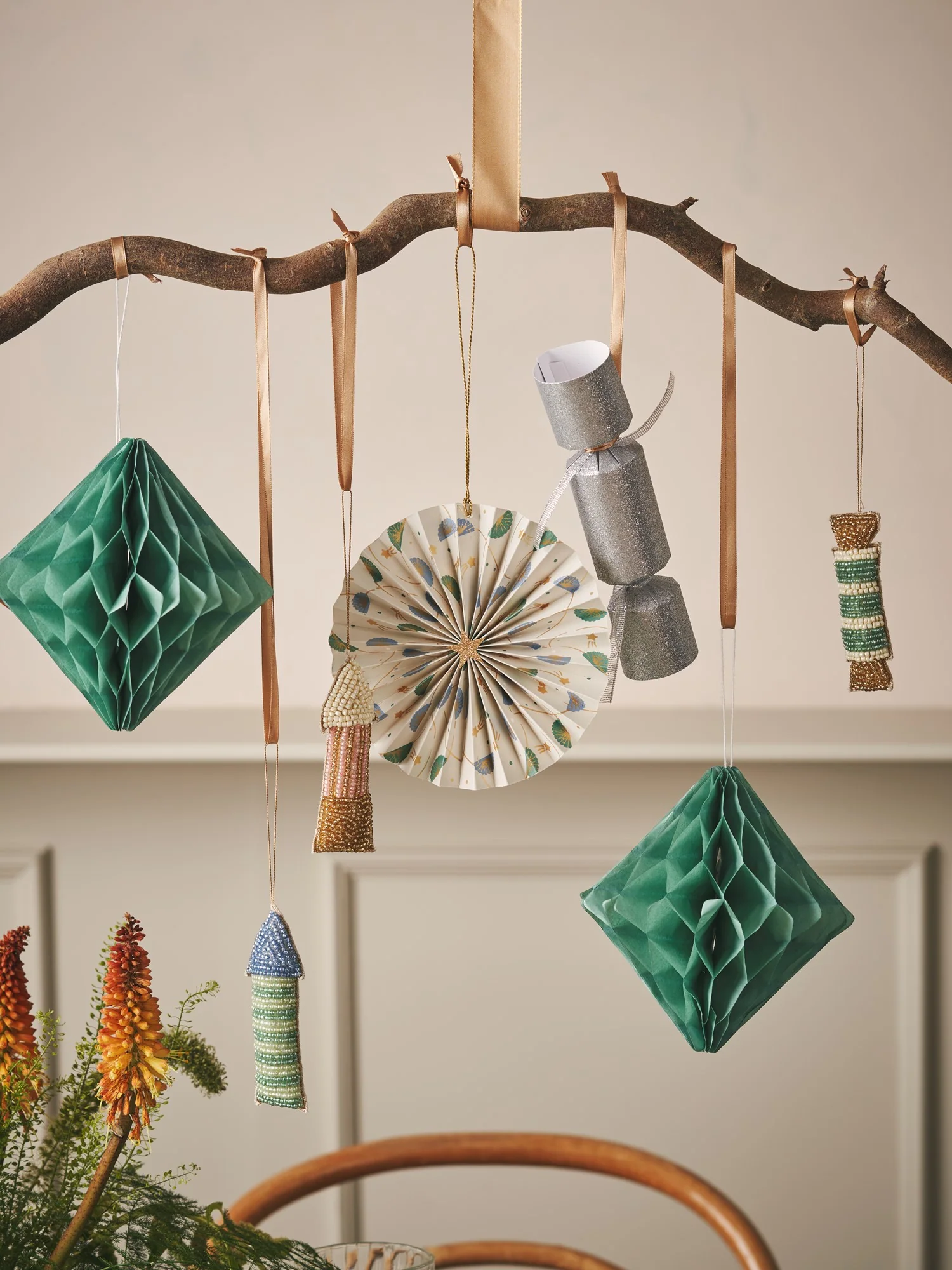 Honeycomb pompom - Image 5