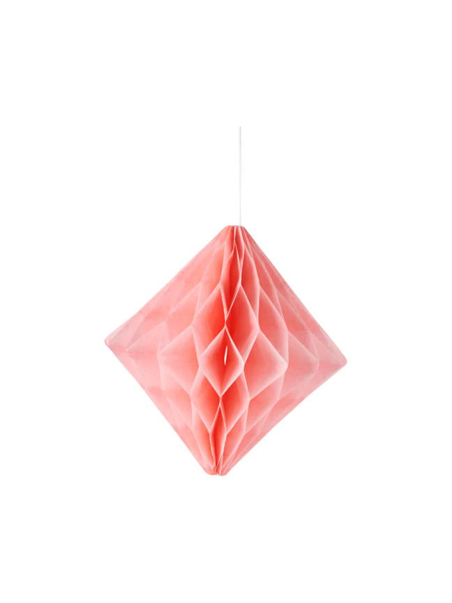 Honeycomb pompom - Image 6