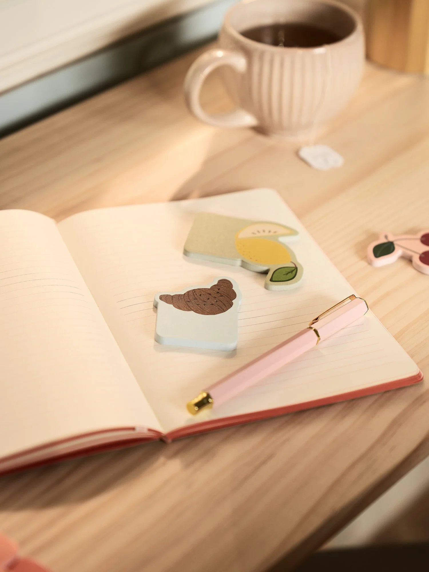 Sticker pad - Image 2