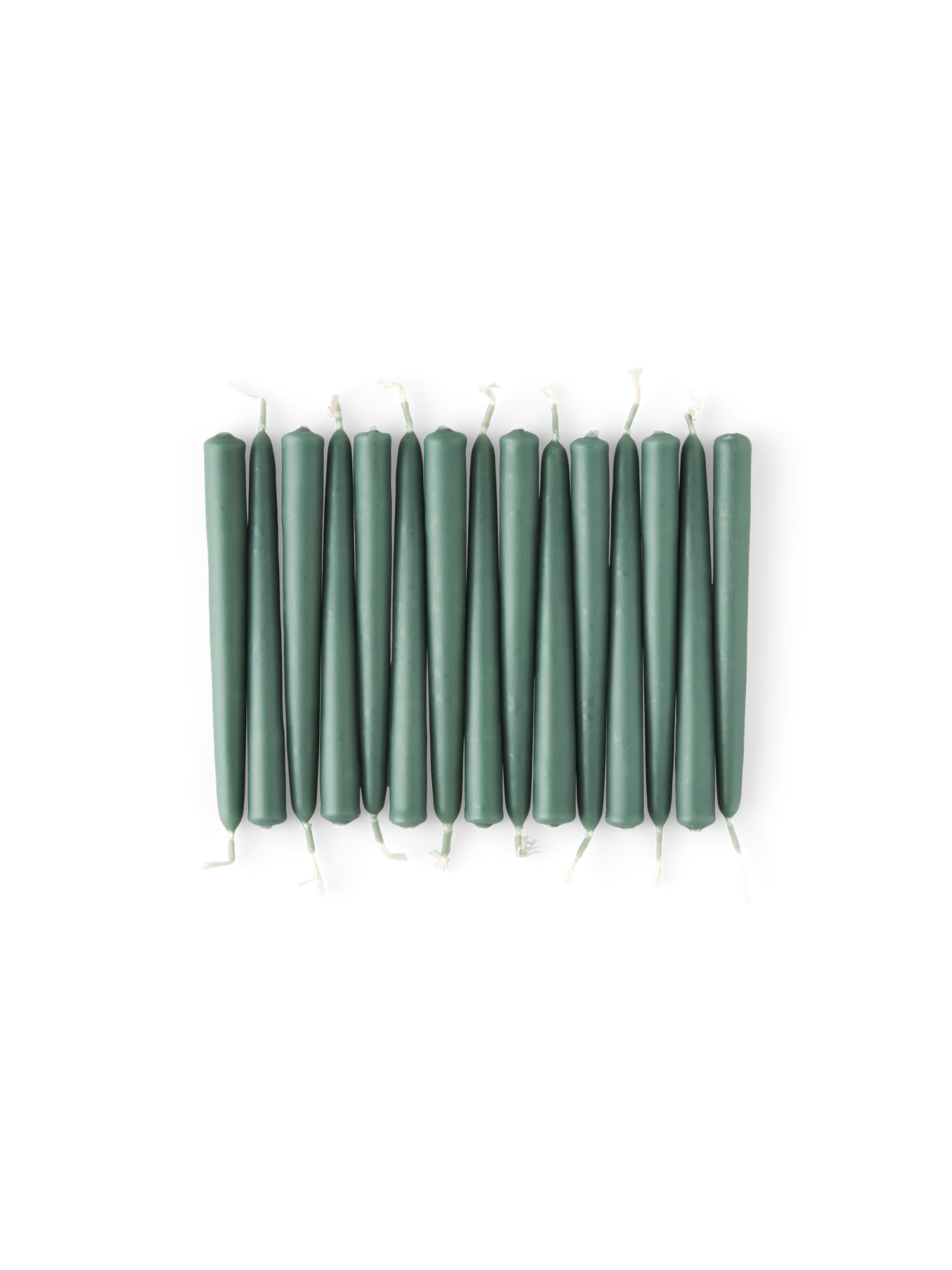 Sjálfslökkvandi kerti 12 cm - Image 2