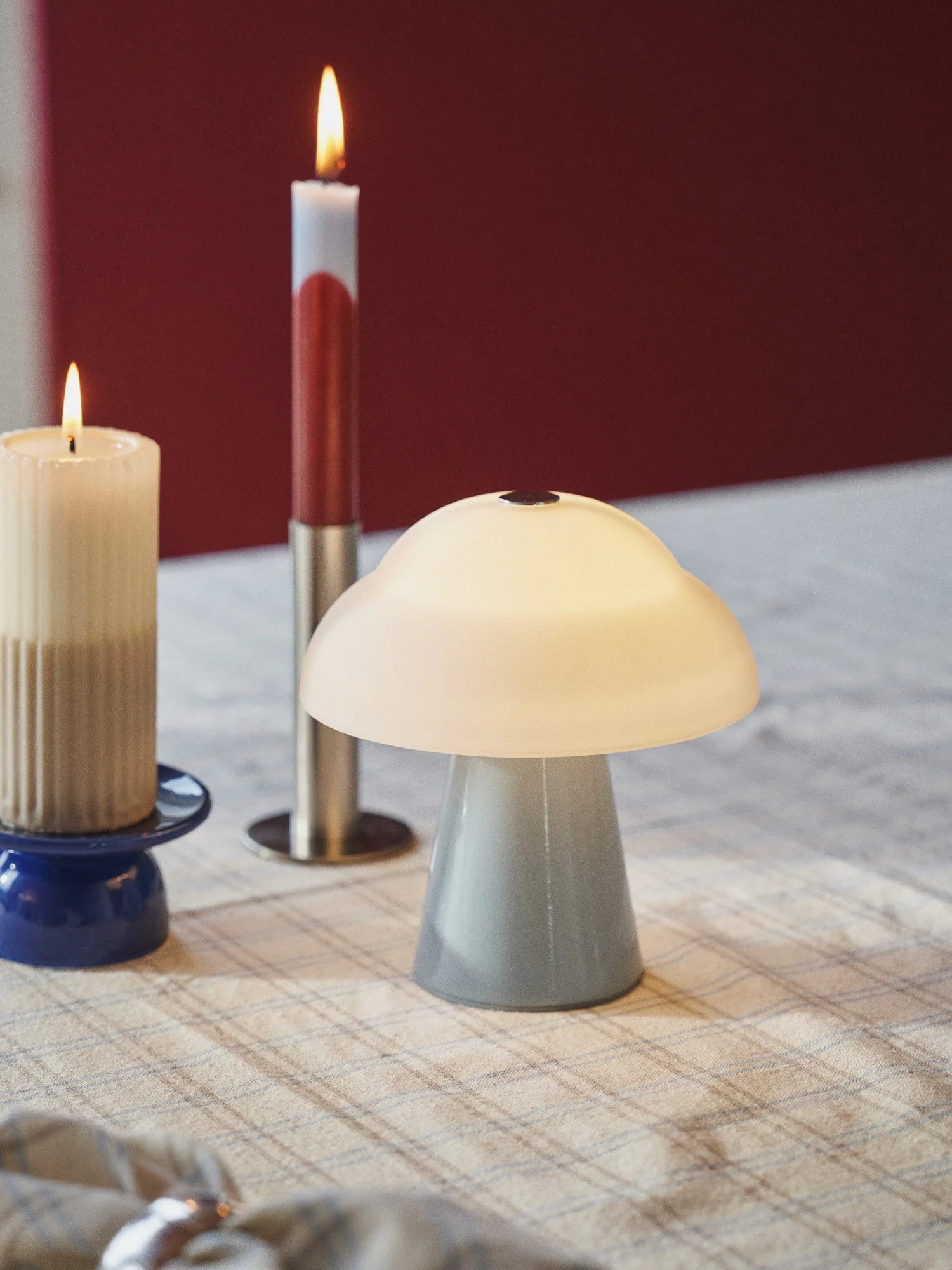 LED borðlampi - Image 4