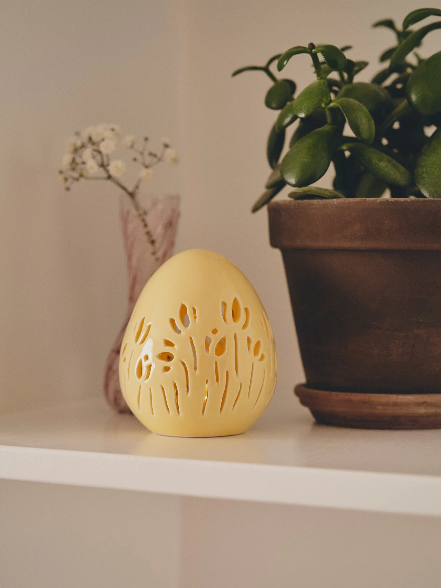 Egg með LED ljósi - Image 2