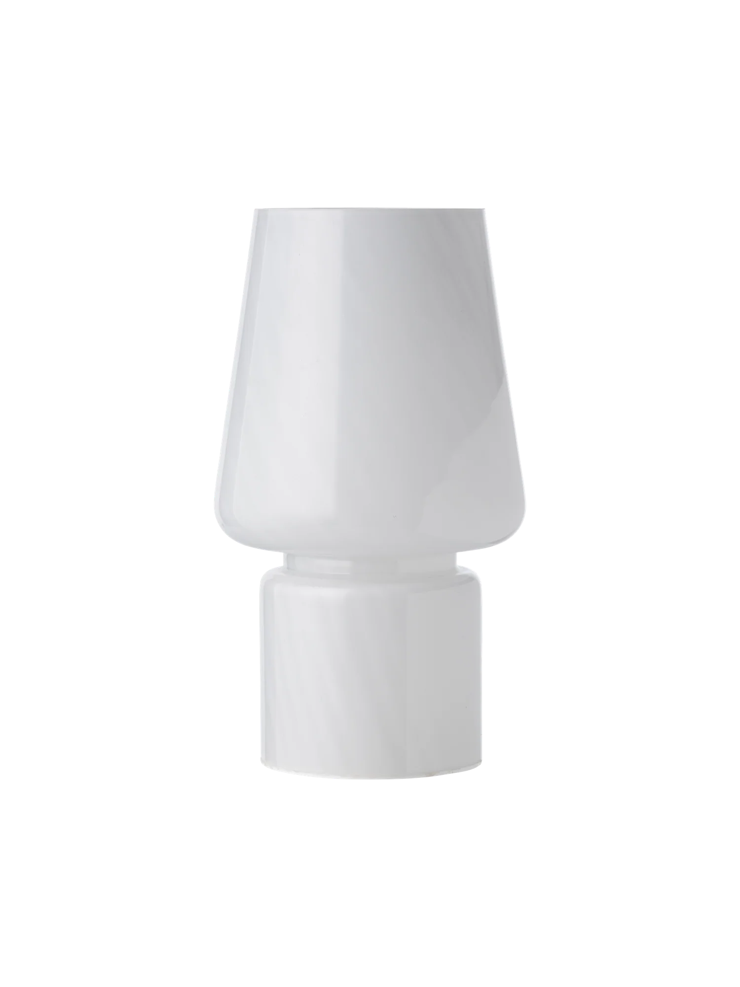 Borðlampi með LED ljósi - Image 2