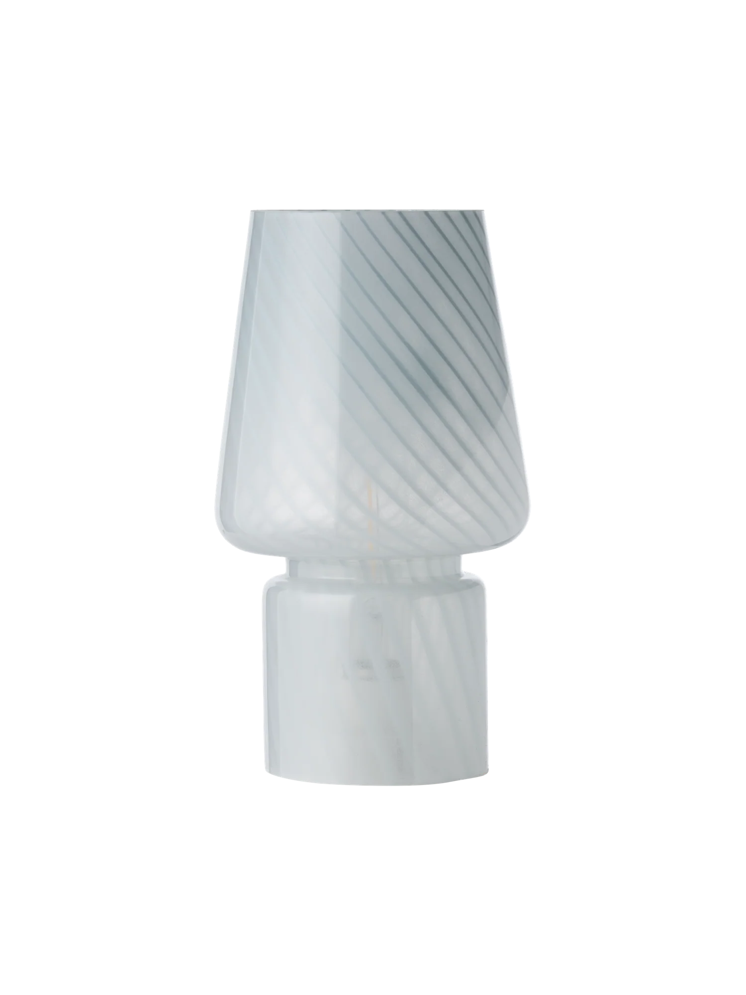 Borðlampi með LED ljósi - Image 3