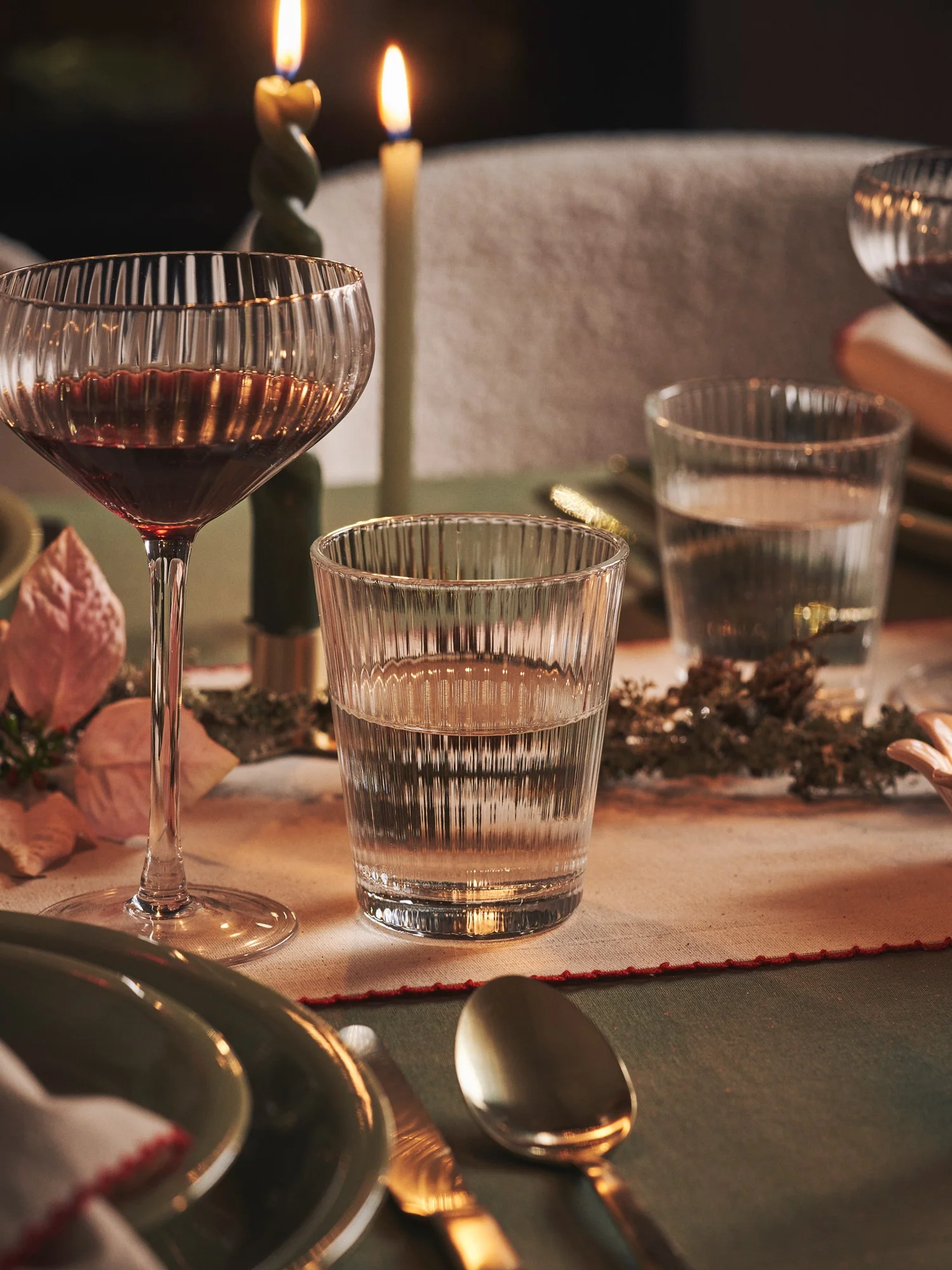 Glass 4 pcs - Image 3