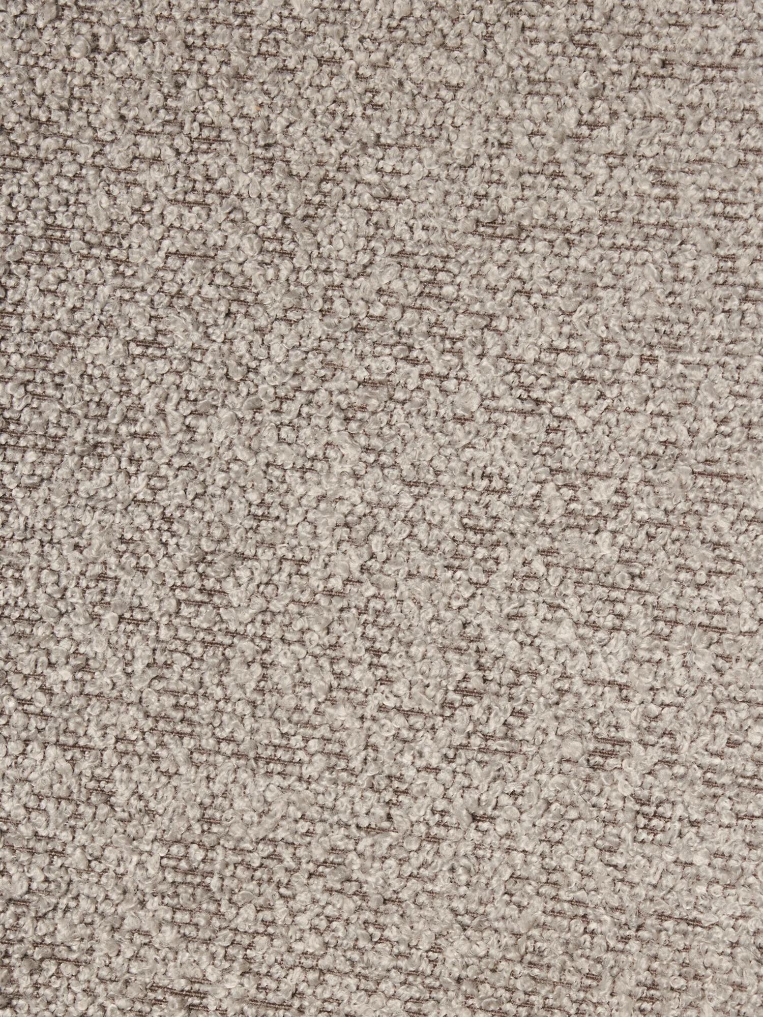 Stóll með bouclé áklæði - Image 13