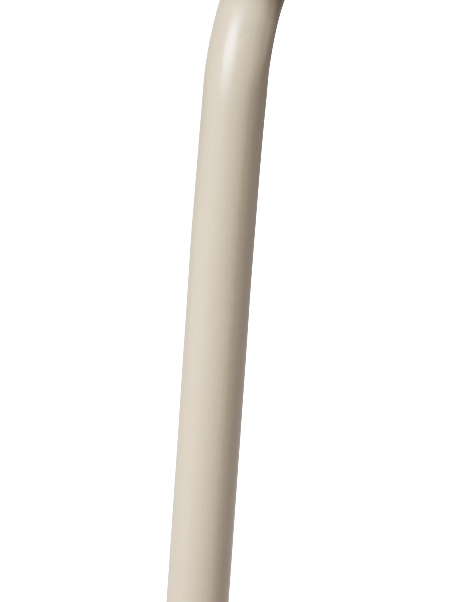 Stóll með bouclé áklæði - Image 3