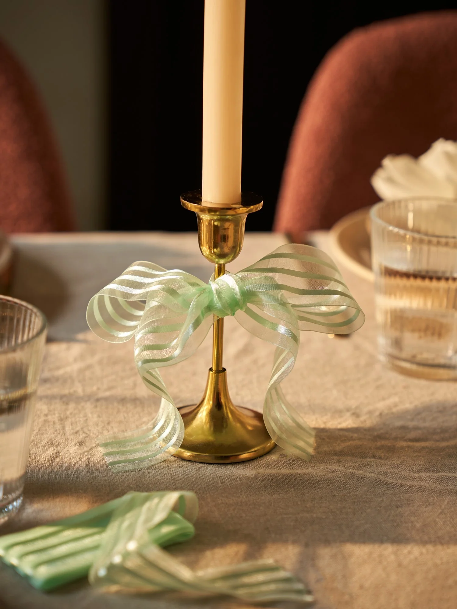 Organza borði - Image 2
