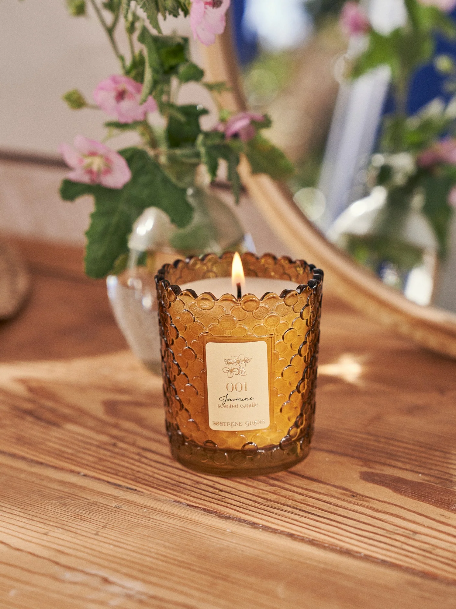Ilmkerti - Jasmine - Image 2