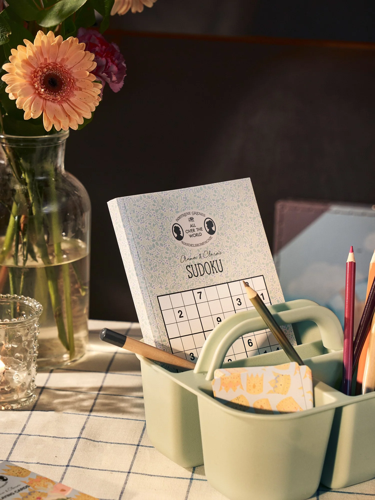 Sudoku bók - Image 3