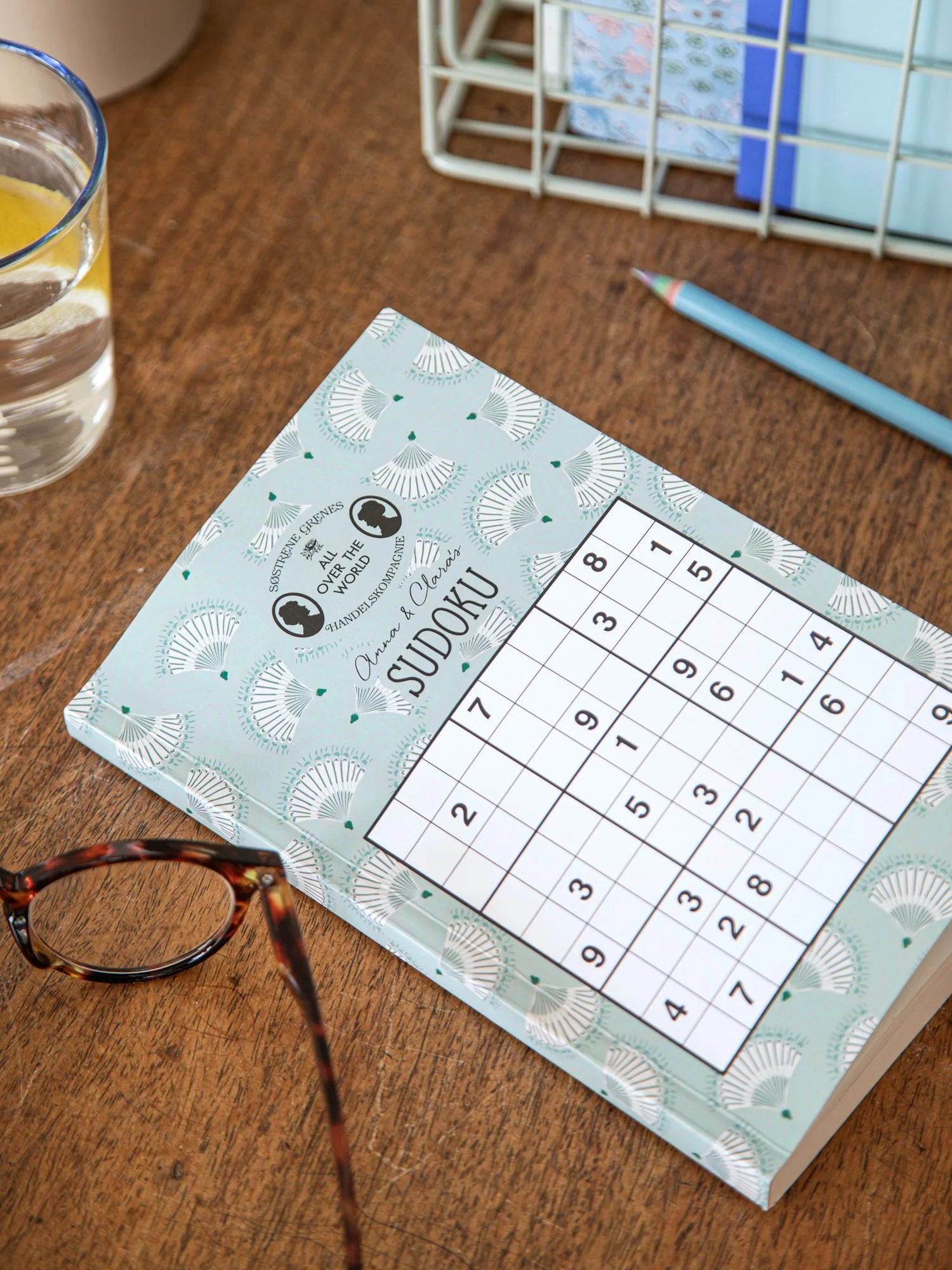 Sudoku bók - Image 3