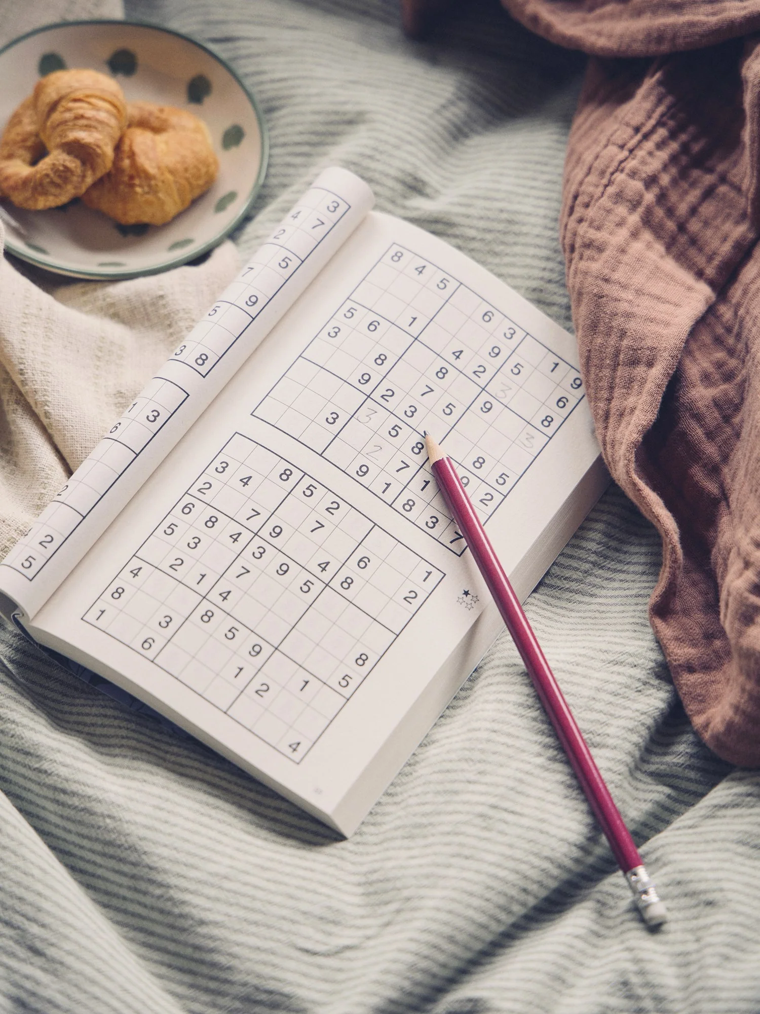 Sudoku bók - Image 3