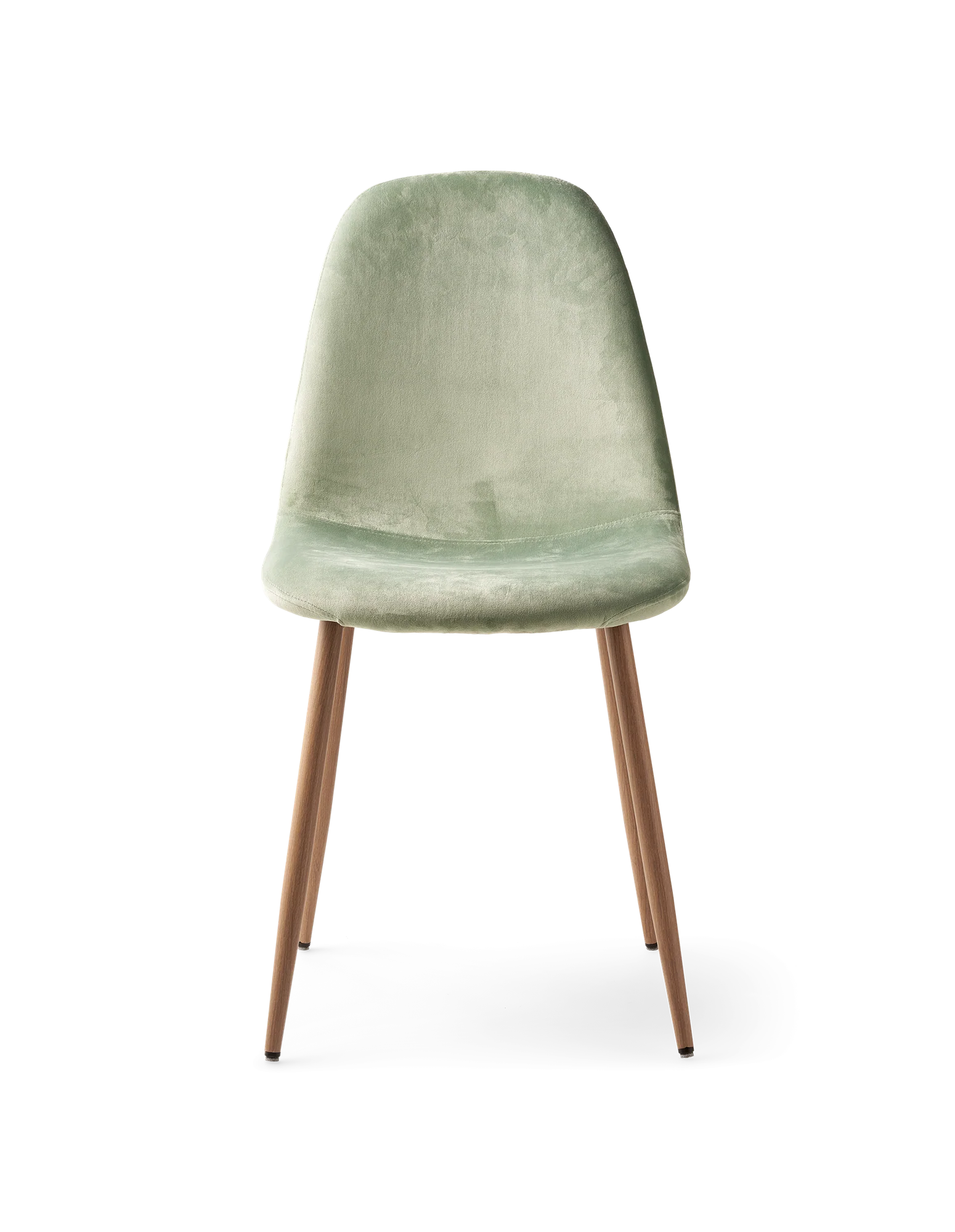 Velúrstóll - Clara - Image 2