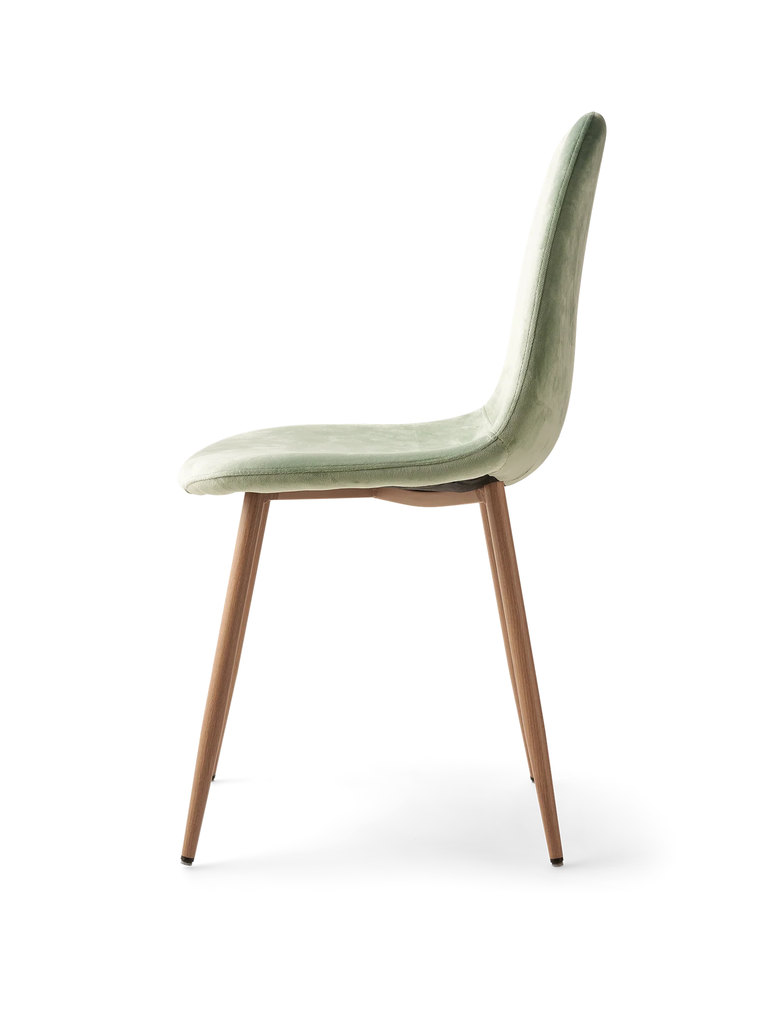 Velúrstóll - Clara - Image 3