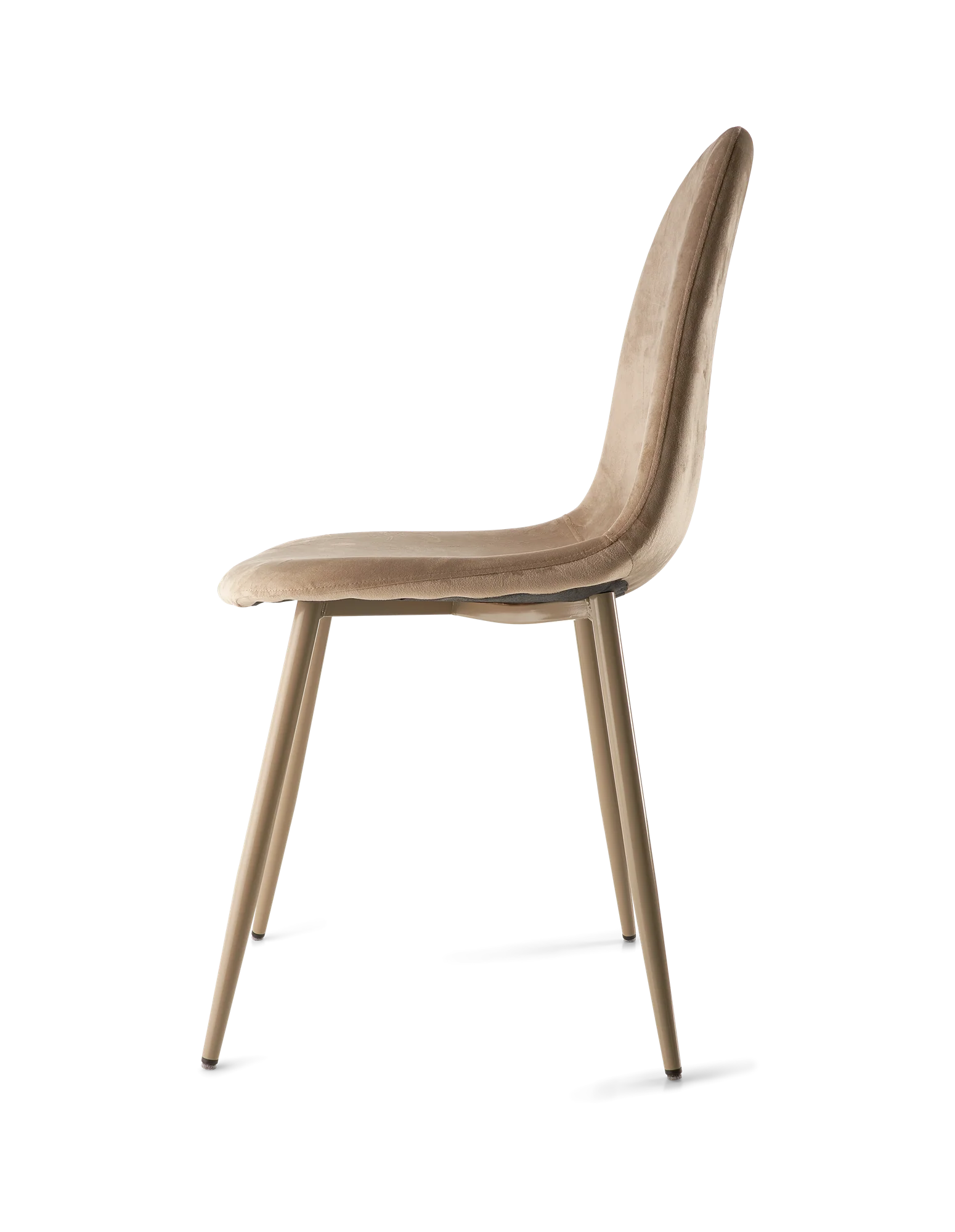 Velúrstóll - Clara - Image 2