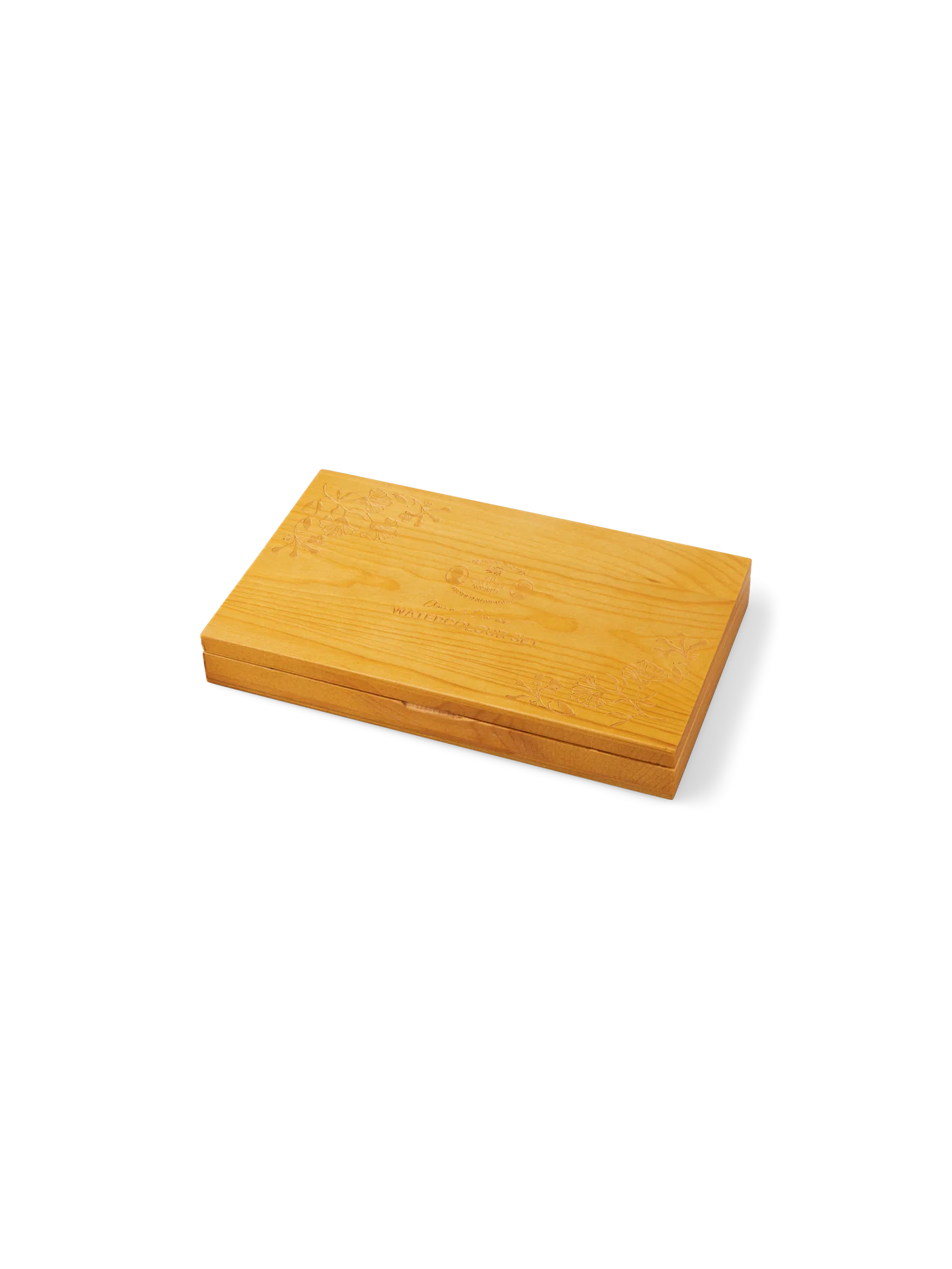 Vatnslitasett - Image 2