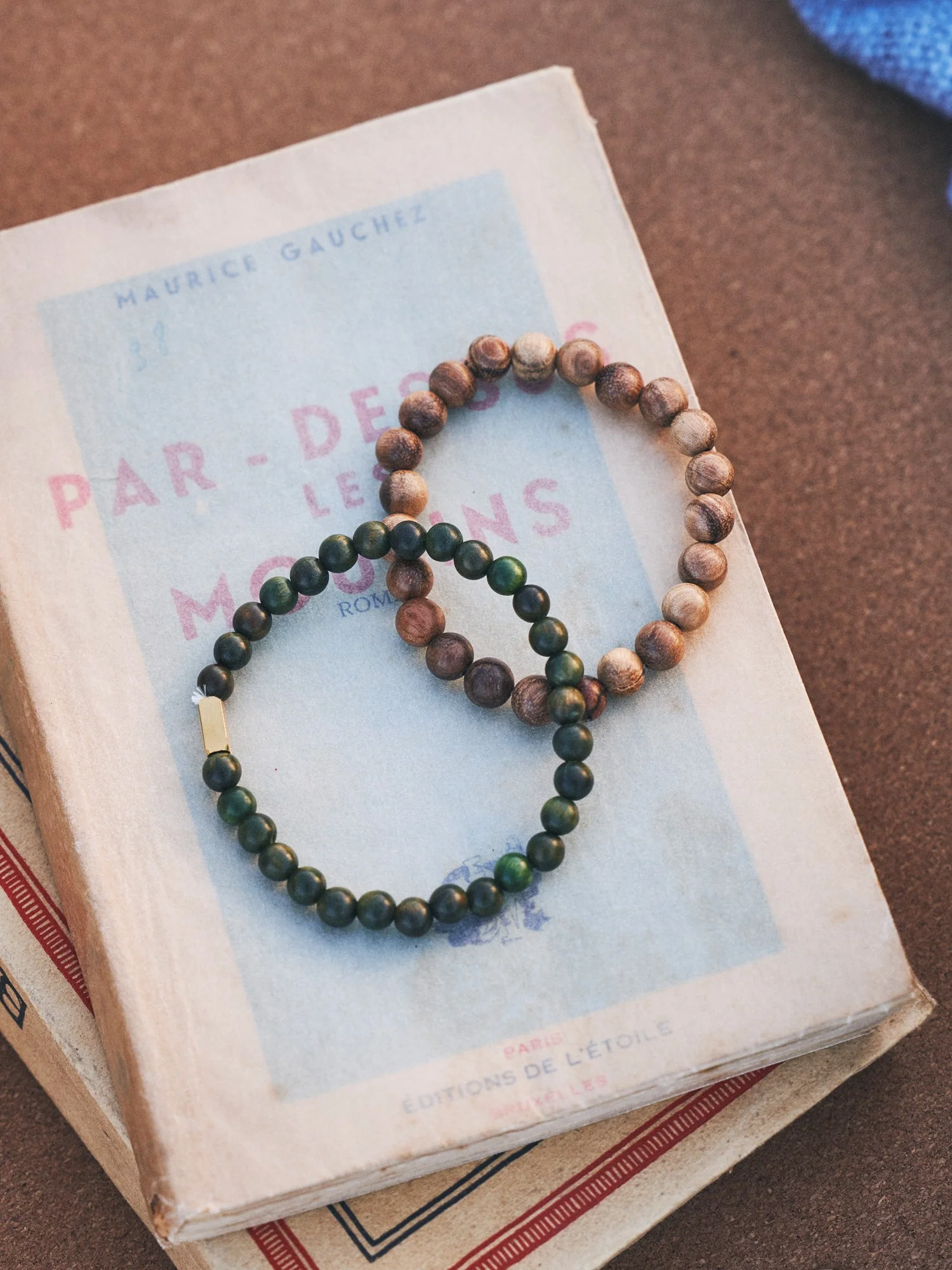 Armband úr tré - Image 2