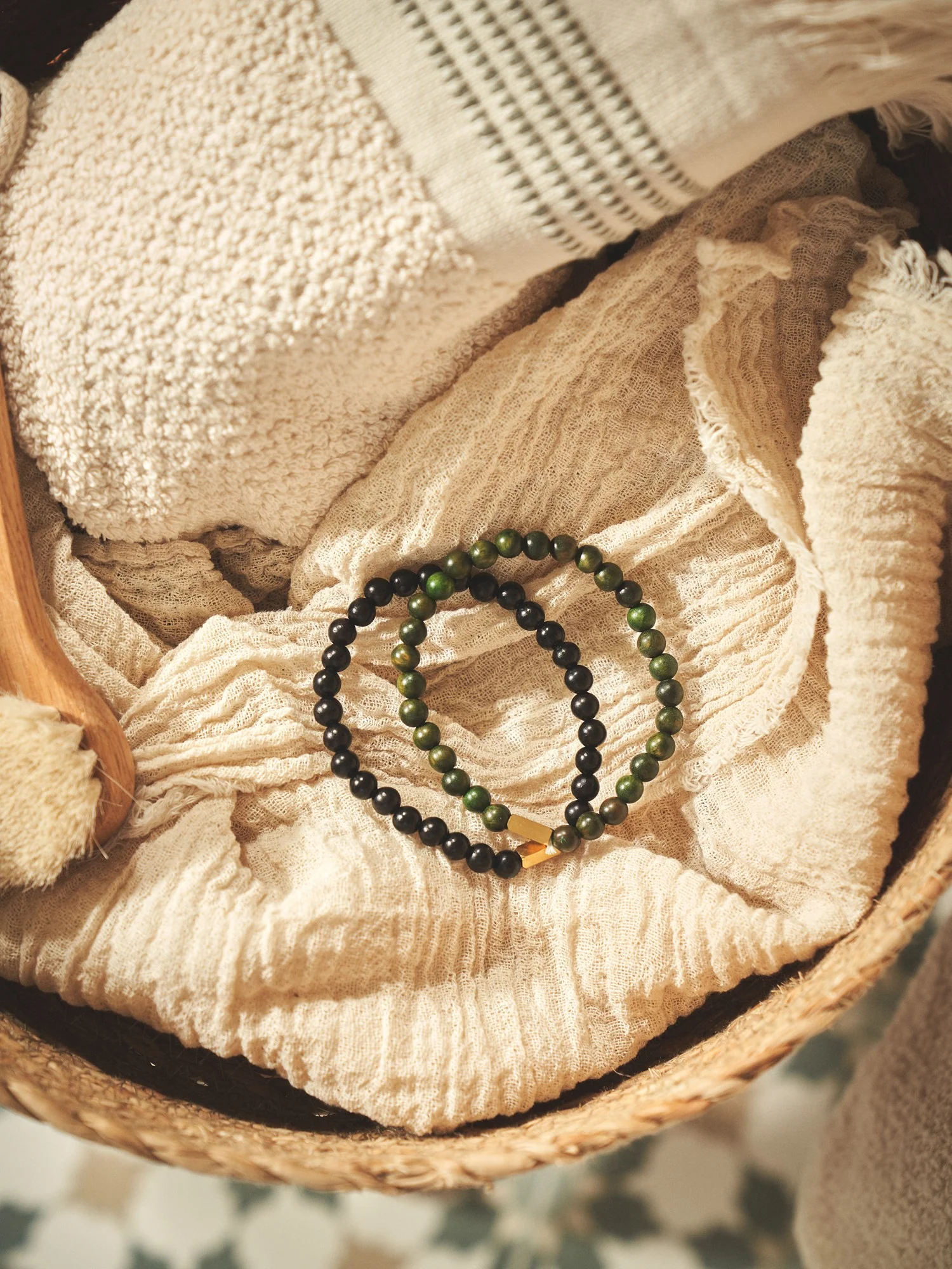 Armband úr tré - Image 2