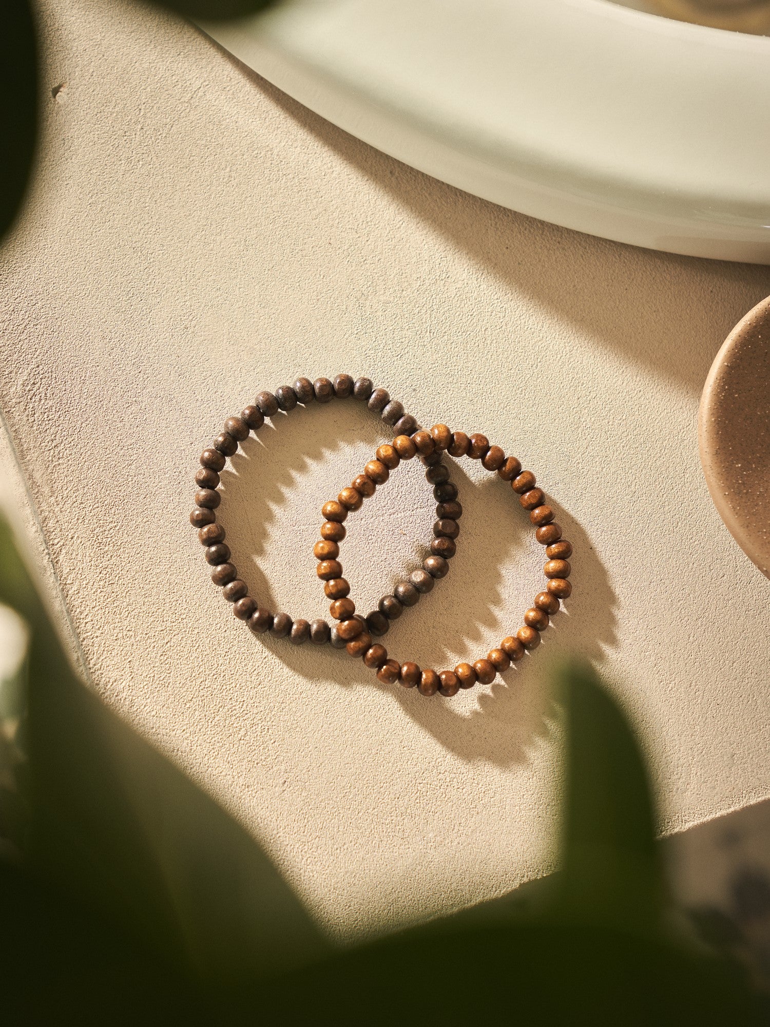 Armbönd úr tré - Image 2