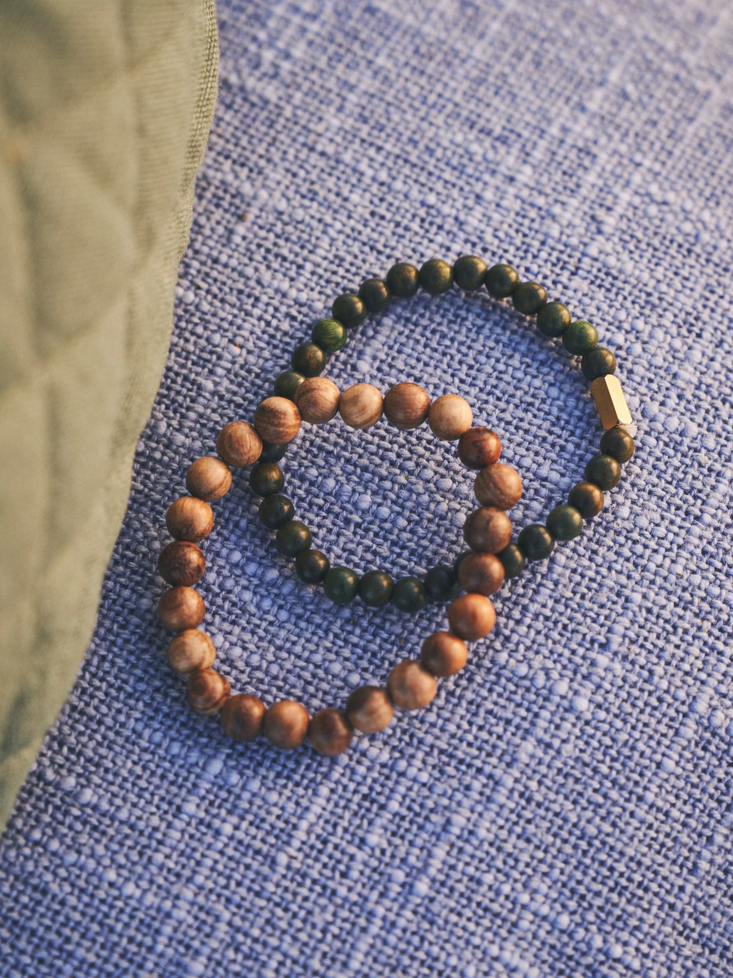 Tréarmband - Image 2